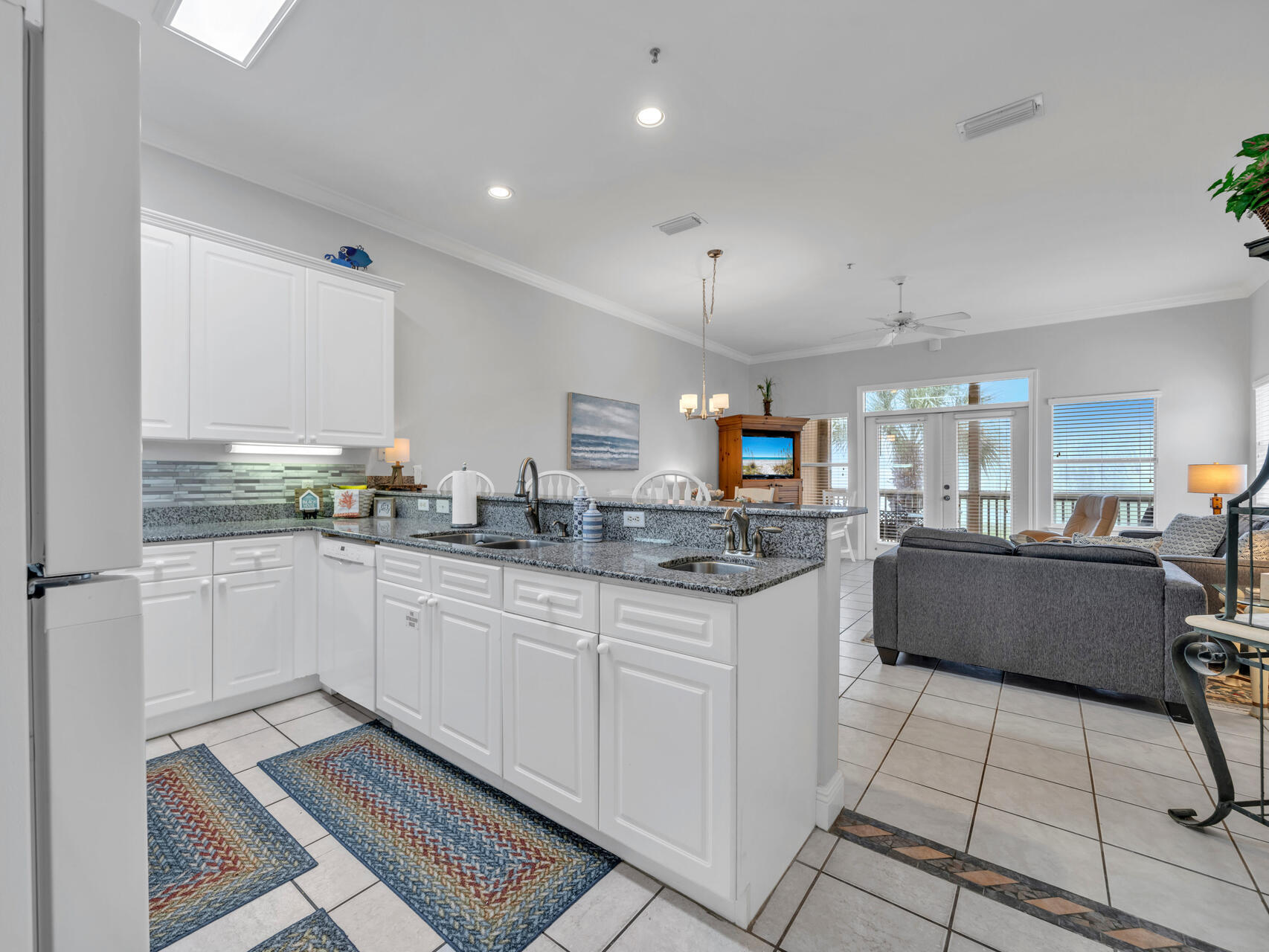 SEASCAPE CONDO PH 10 - Residential