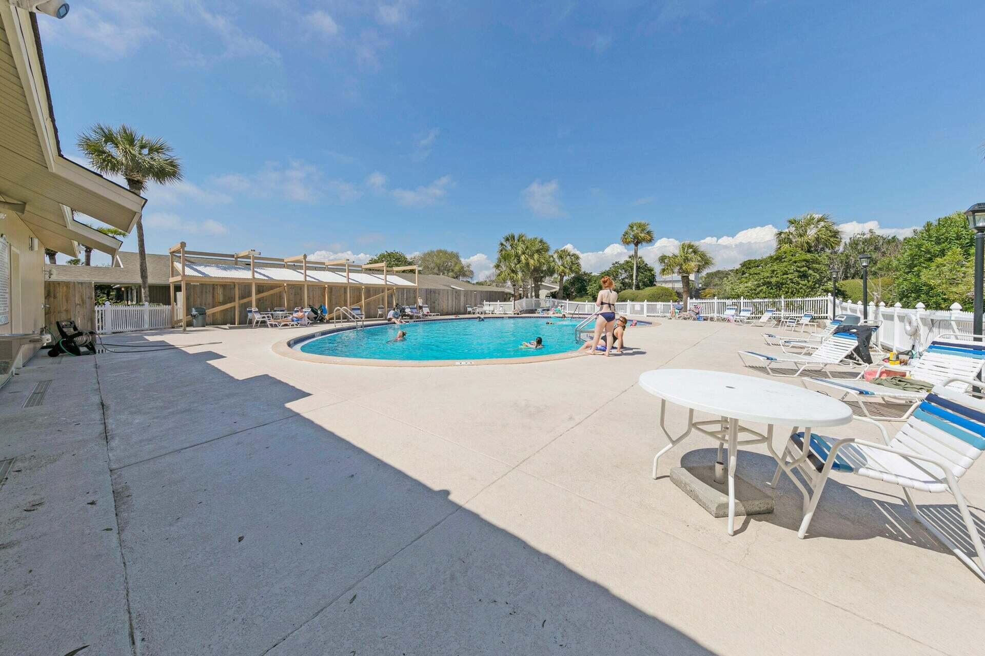 SEASCAPE CONDO PH 10 - Residential