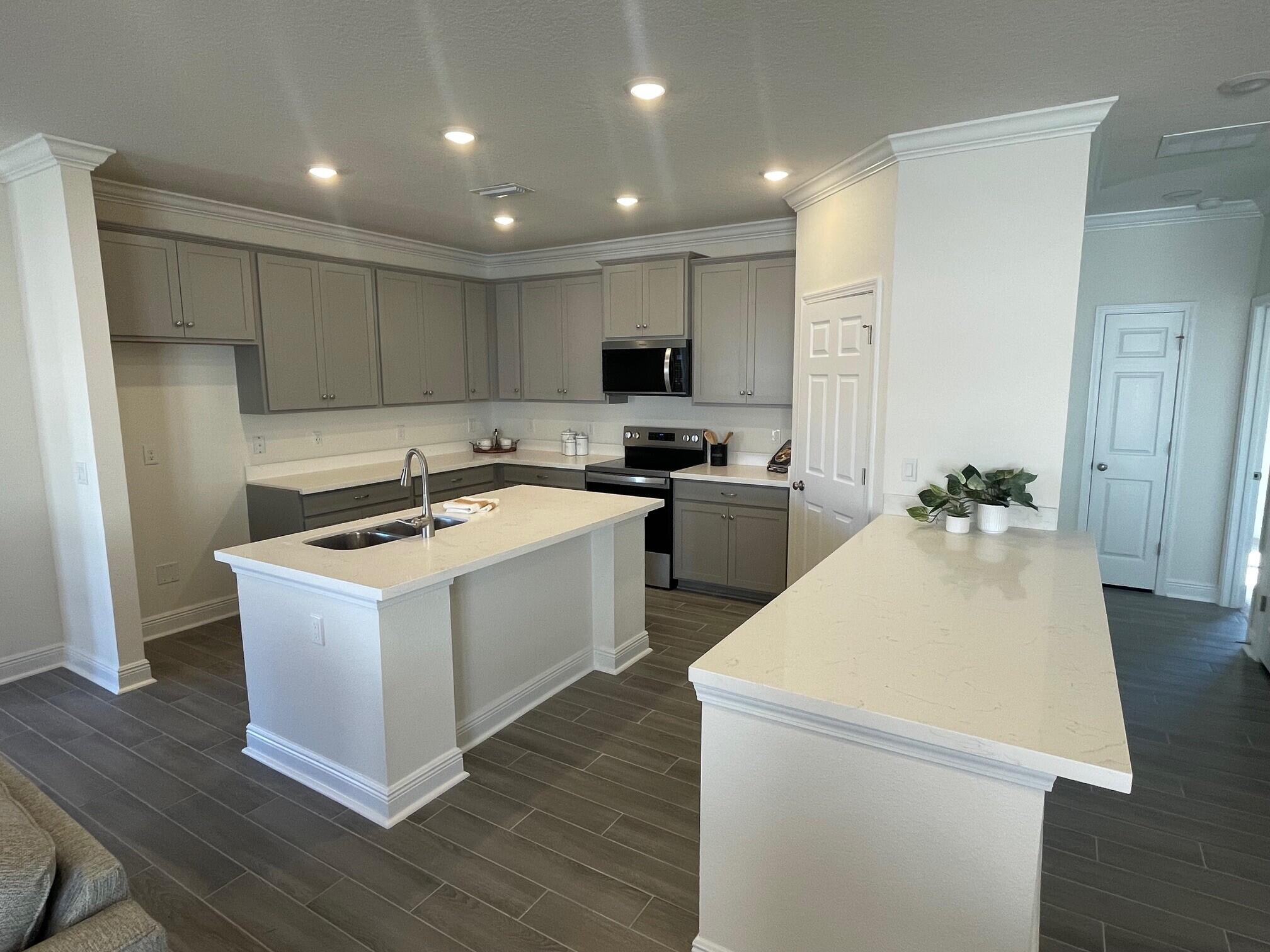 Natureview - Residential