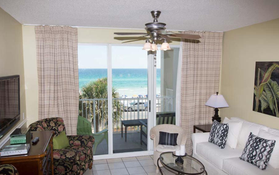 MAJESTIC SUN - Residential