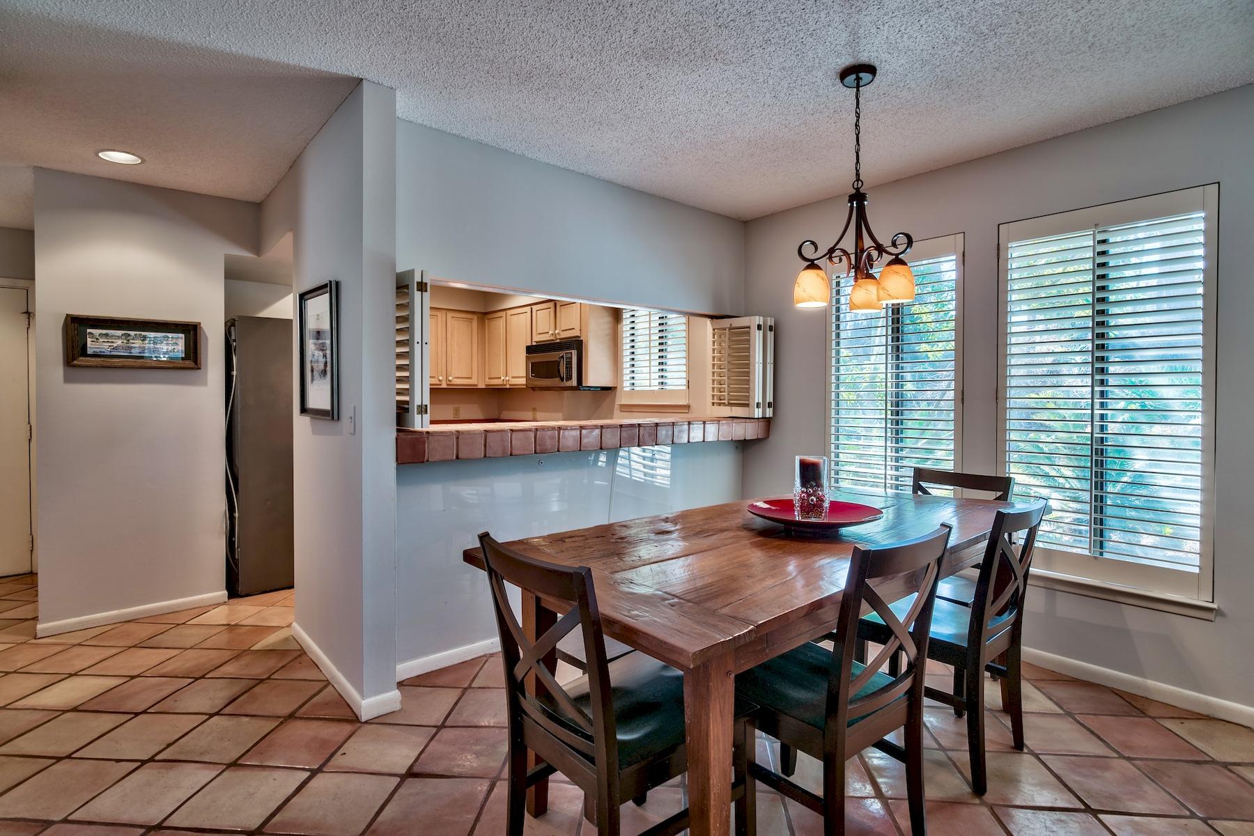 TOPS'L TENNIS VILLAGE - Residential