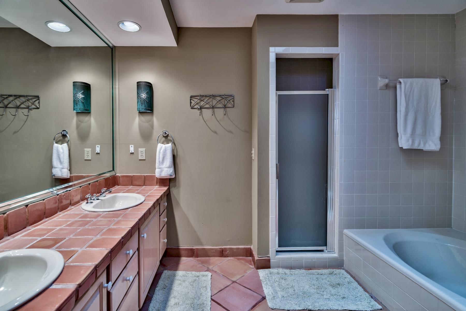 TOPS'L TENNIS VILLAGE - Residential