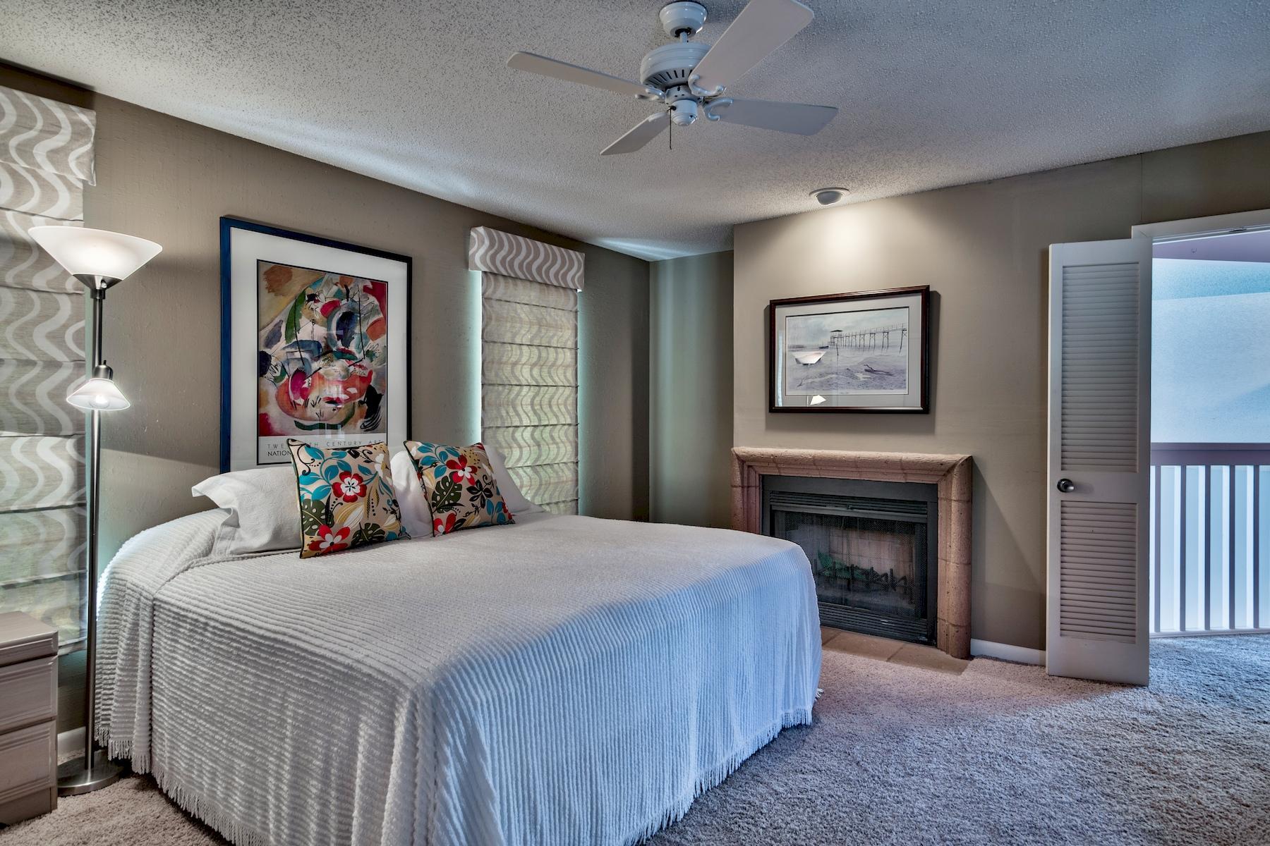 TOPS'L TENNIS VILLAGE - Residential