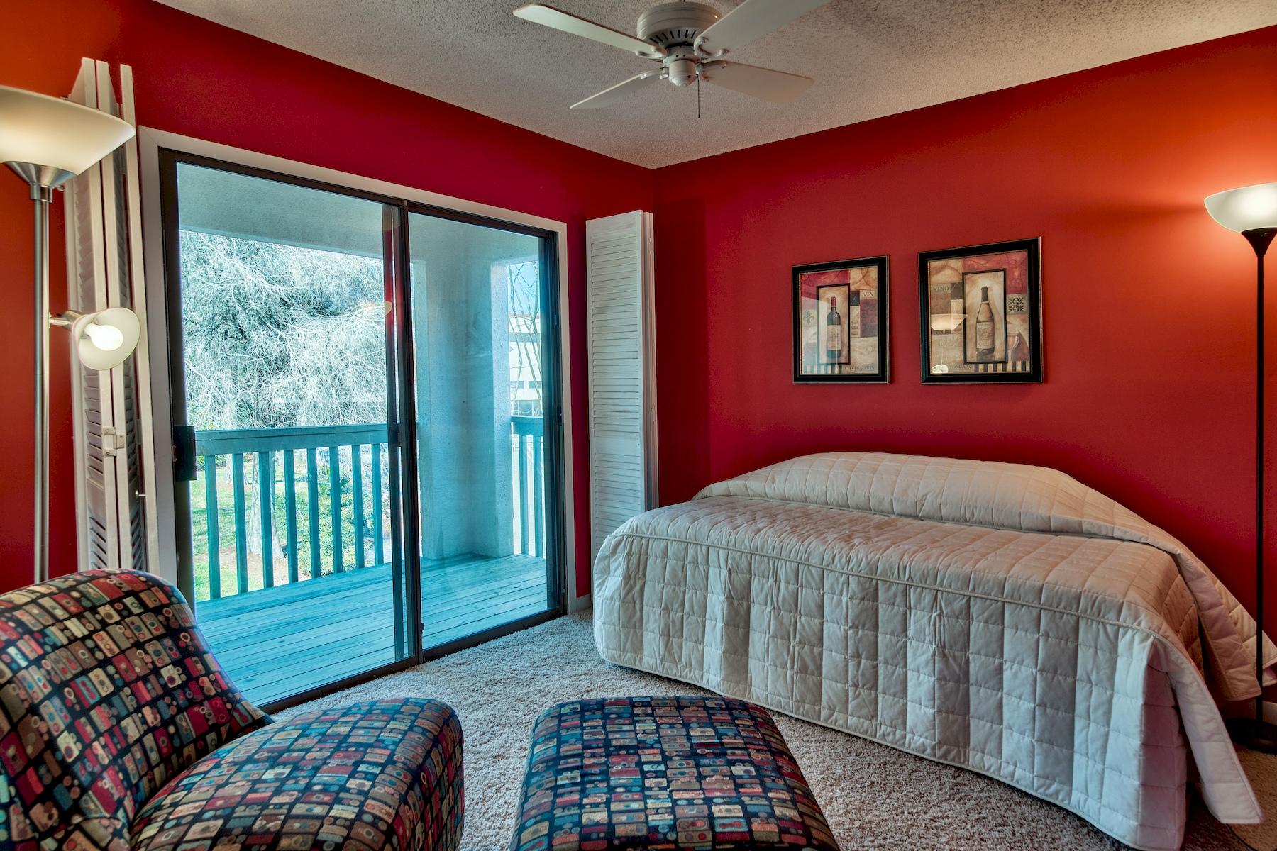 TOPS'L TENNIS VILLAGE - Residential