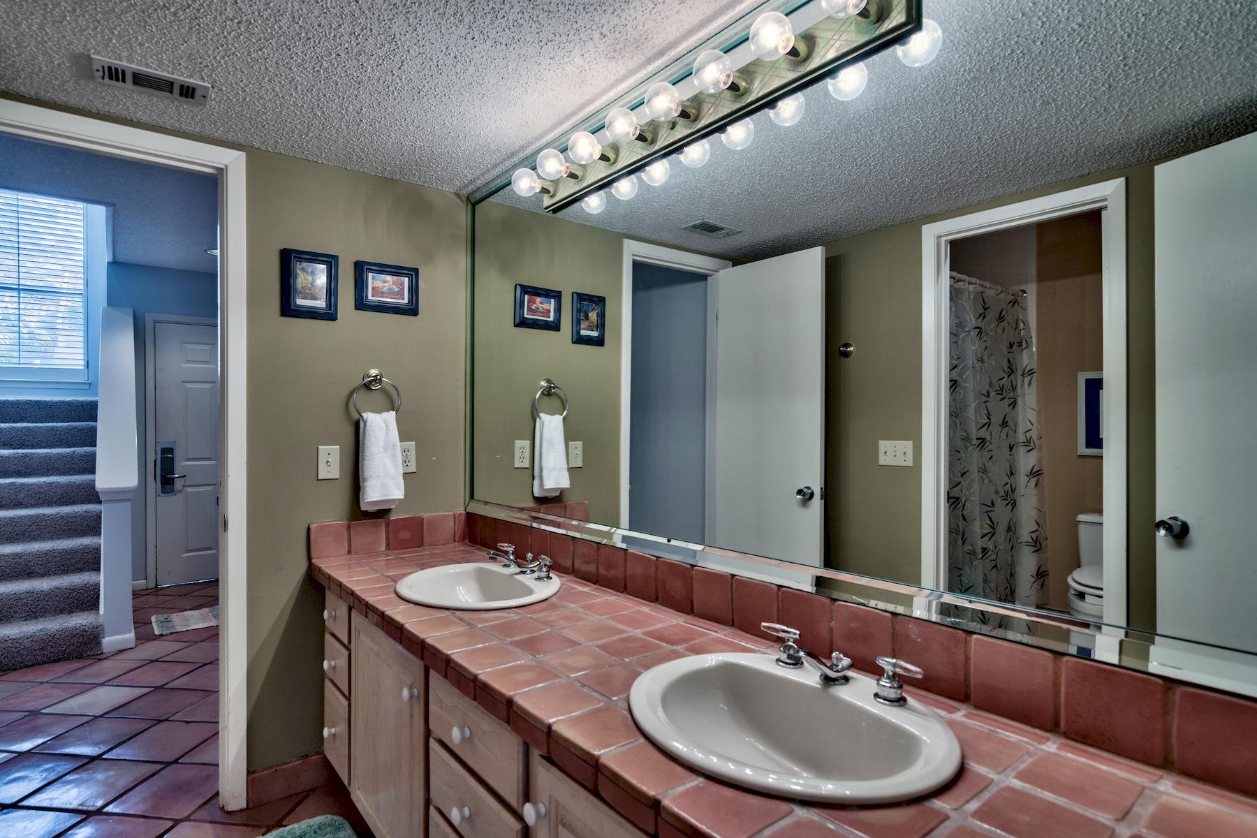 TOPS'L TENNIS VILLAGE - Residential