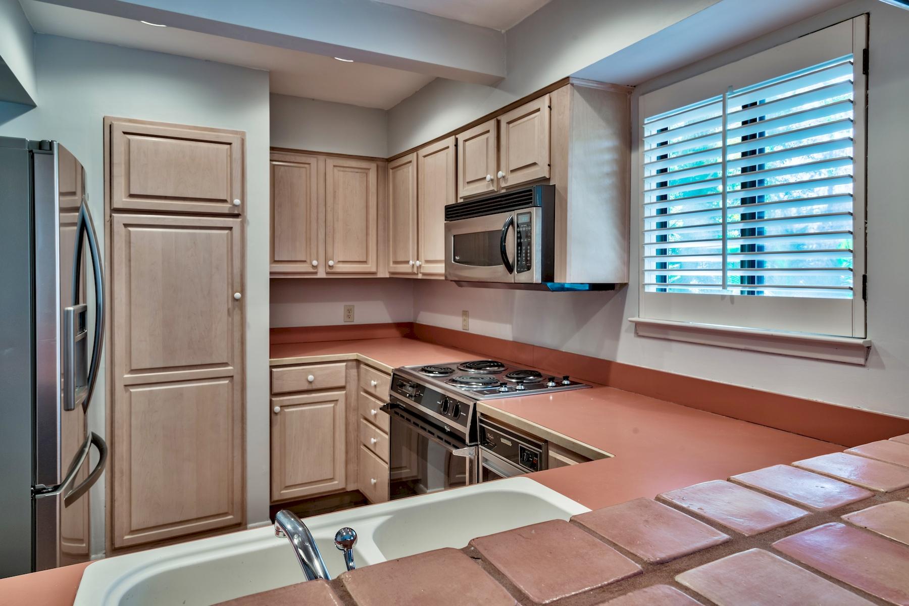 TOPS'L TENNIS VILLAGE - Residential