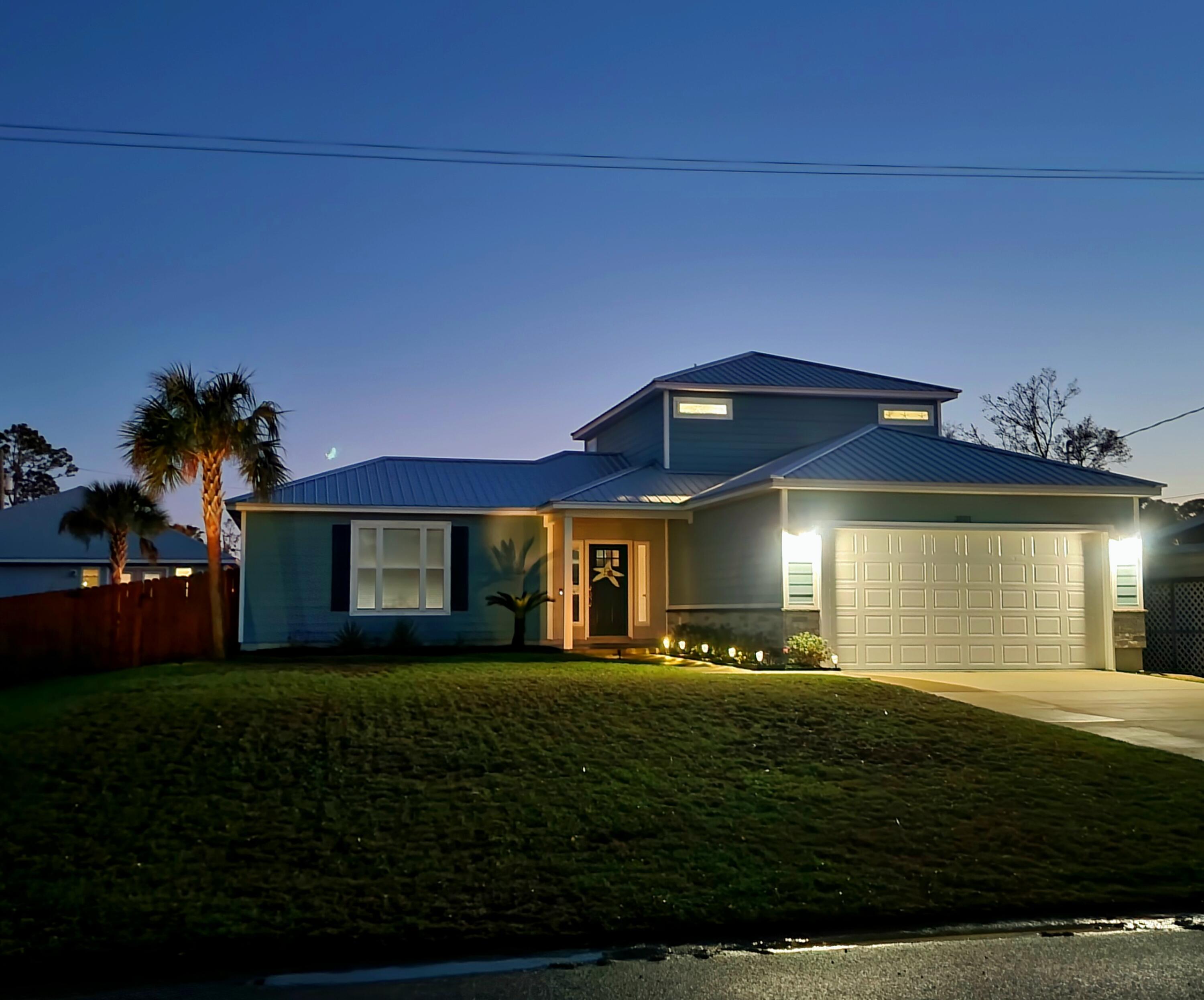 TREASURE ISLAND Section 1 - Residential