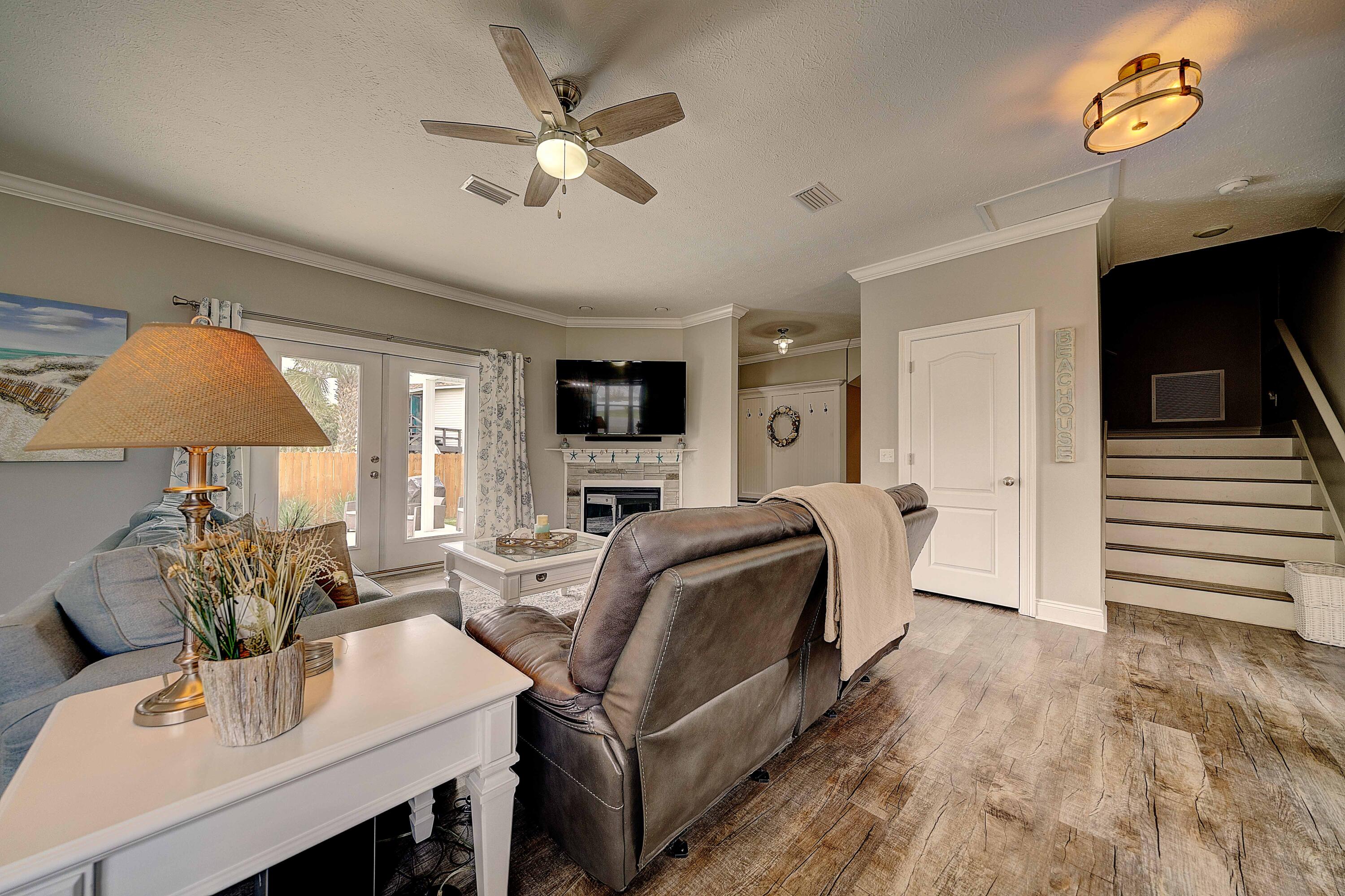 TREASURE ISLAND Section 1 - Residential