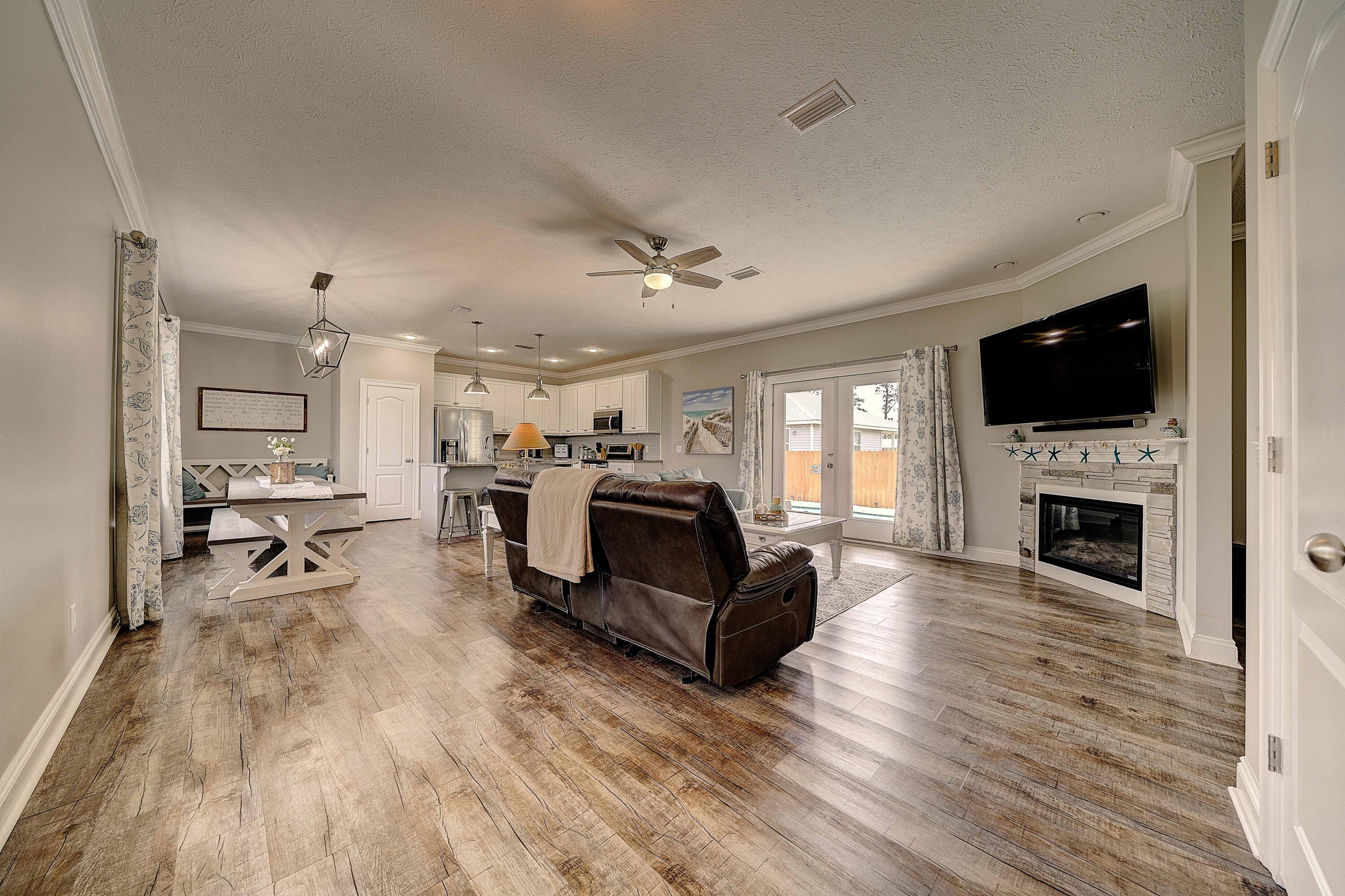 TREASURE ISLAND Section 1 - Residential