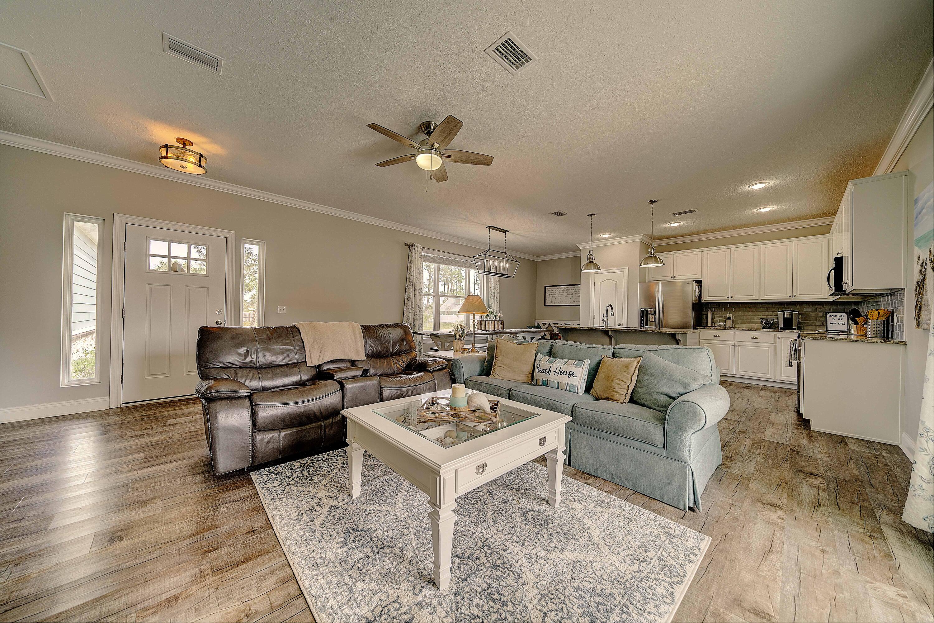 TREASURE ISLAND Section 1 - Residential