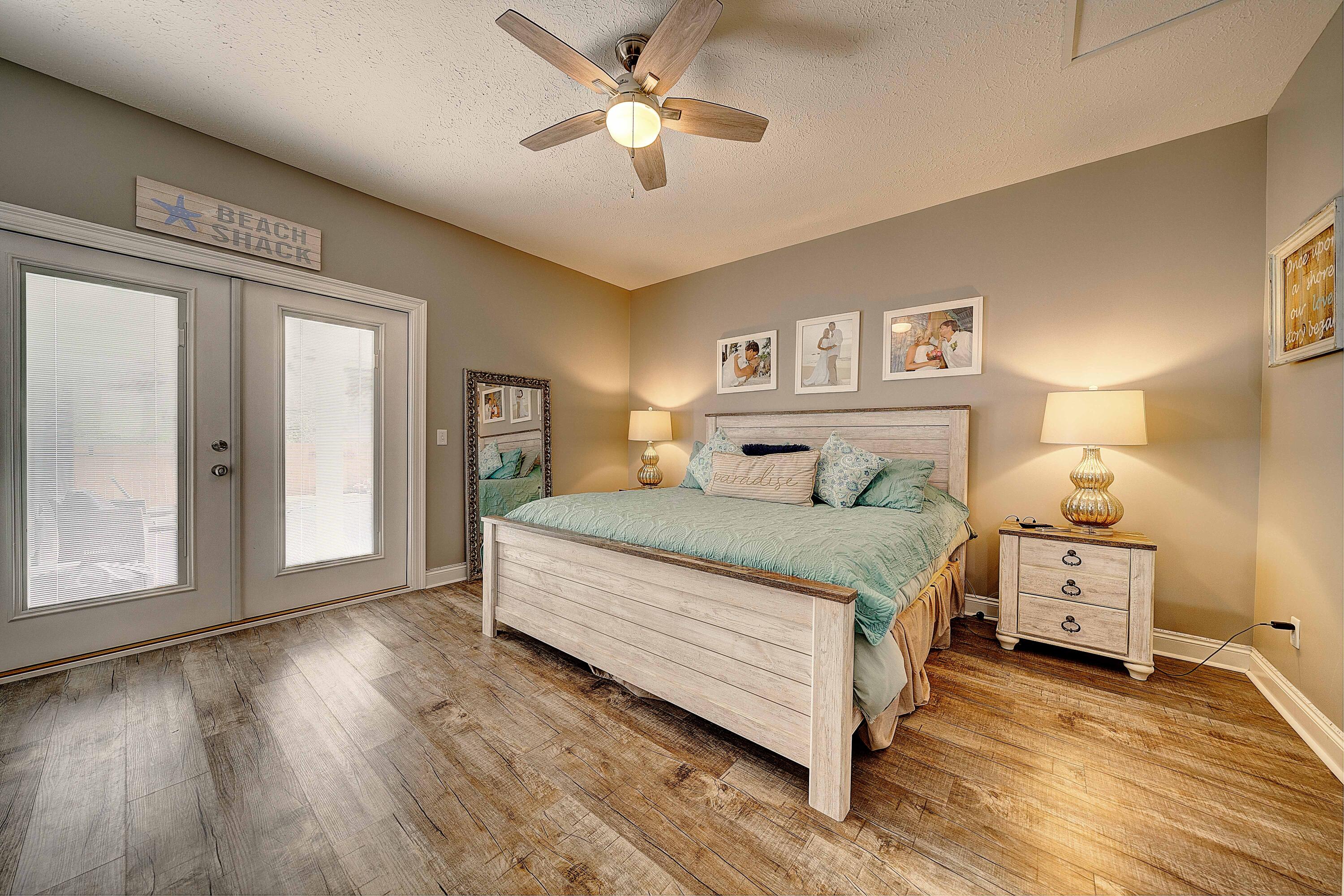 TREASURE ISLAND Section 1 - Residential