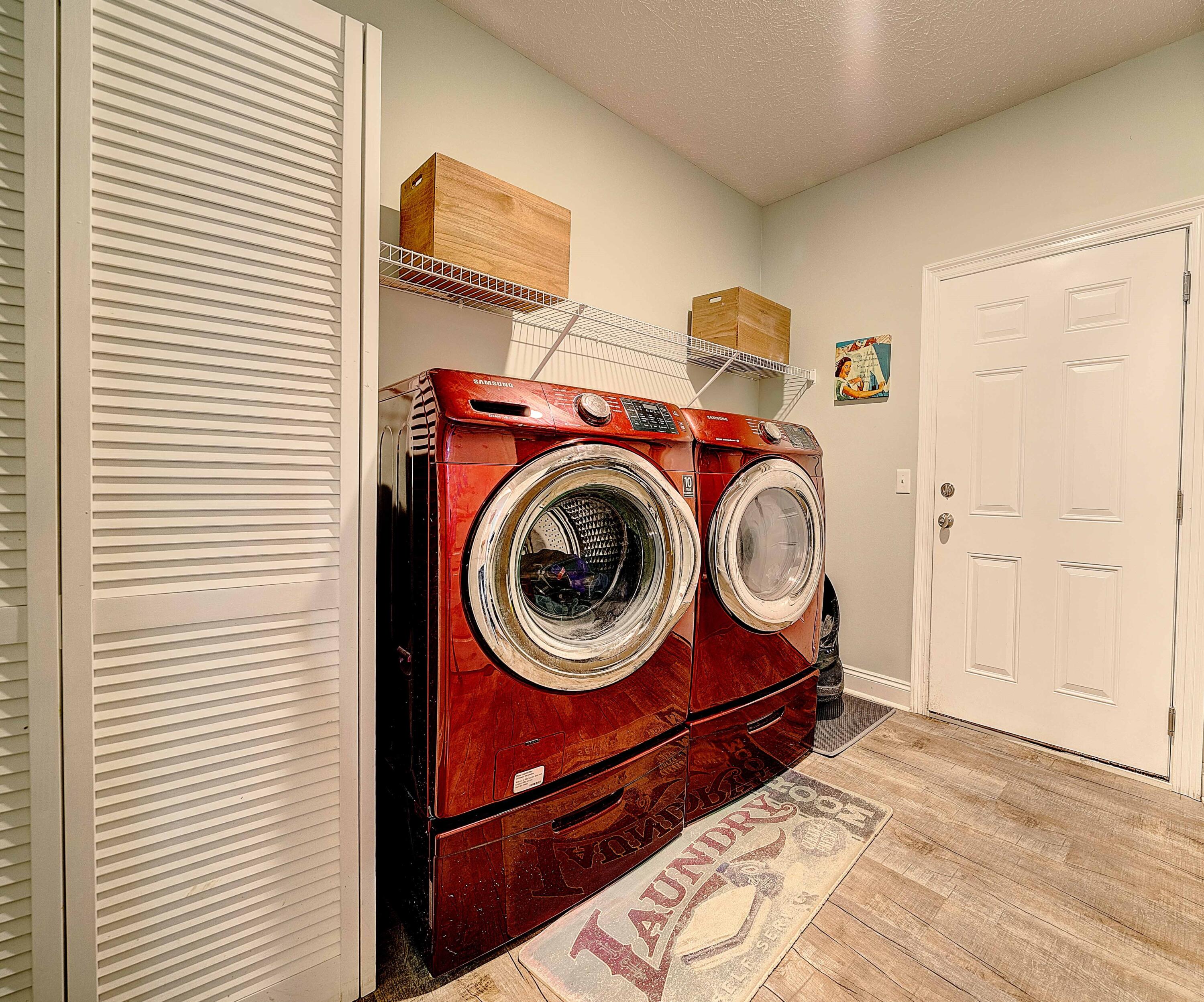 TREASURE ISLAND Section 1 - Residential