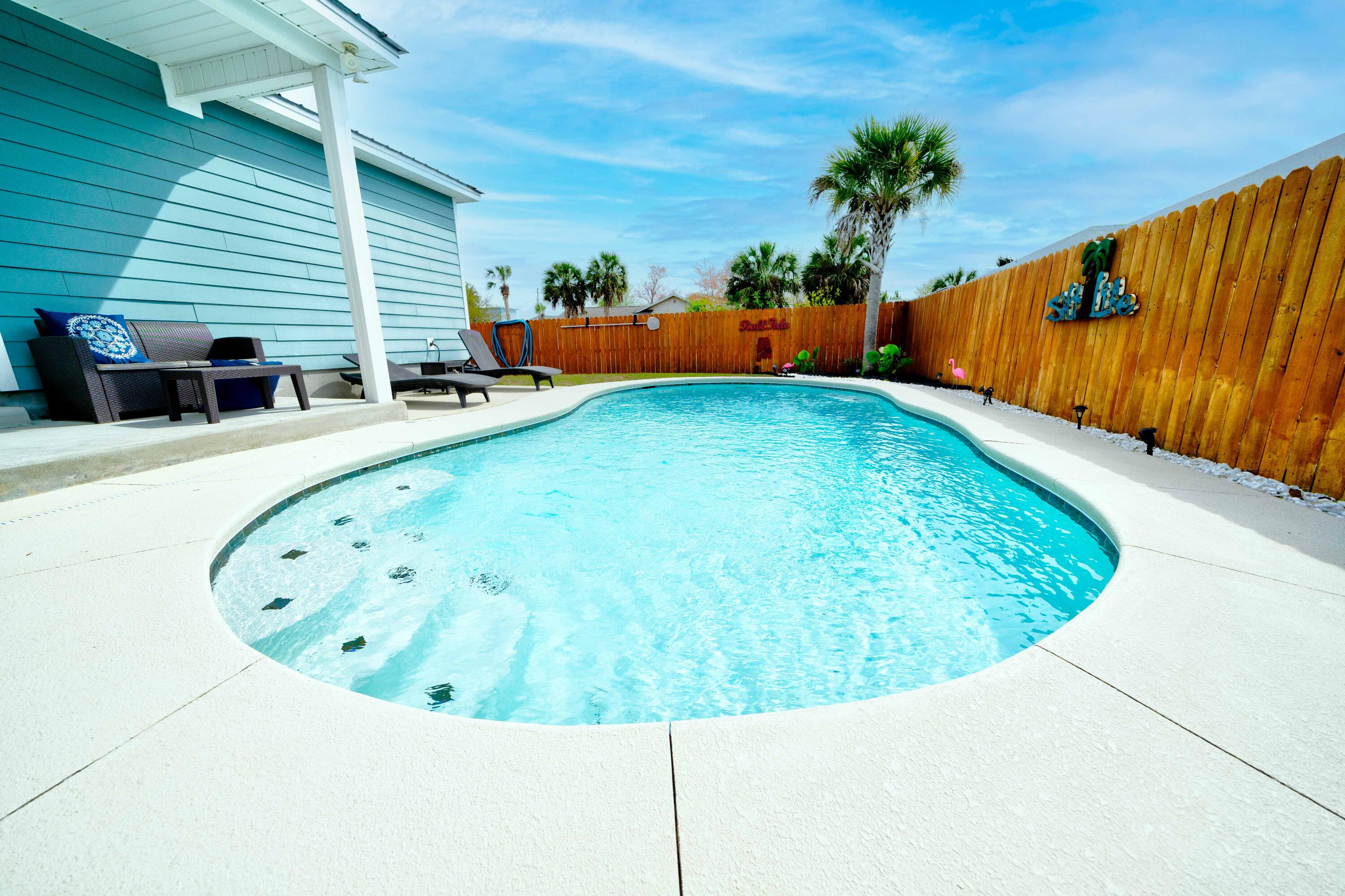 TREASURE ISLAND Section 1 - Residential