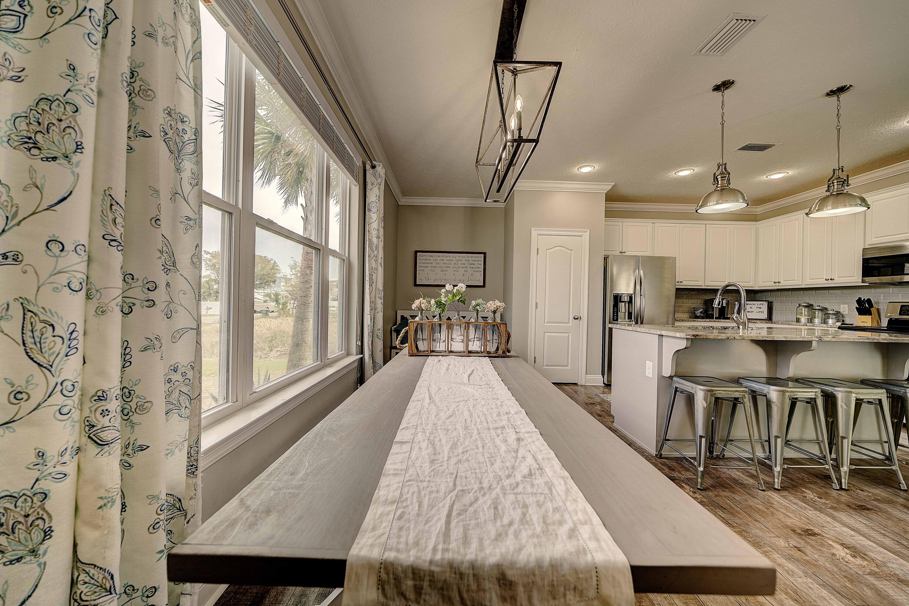 TREASURE ISLAND Section 1 - Residential