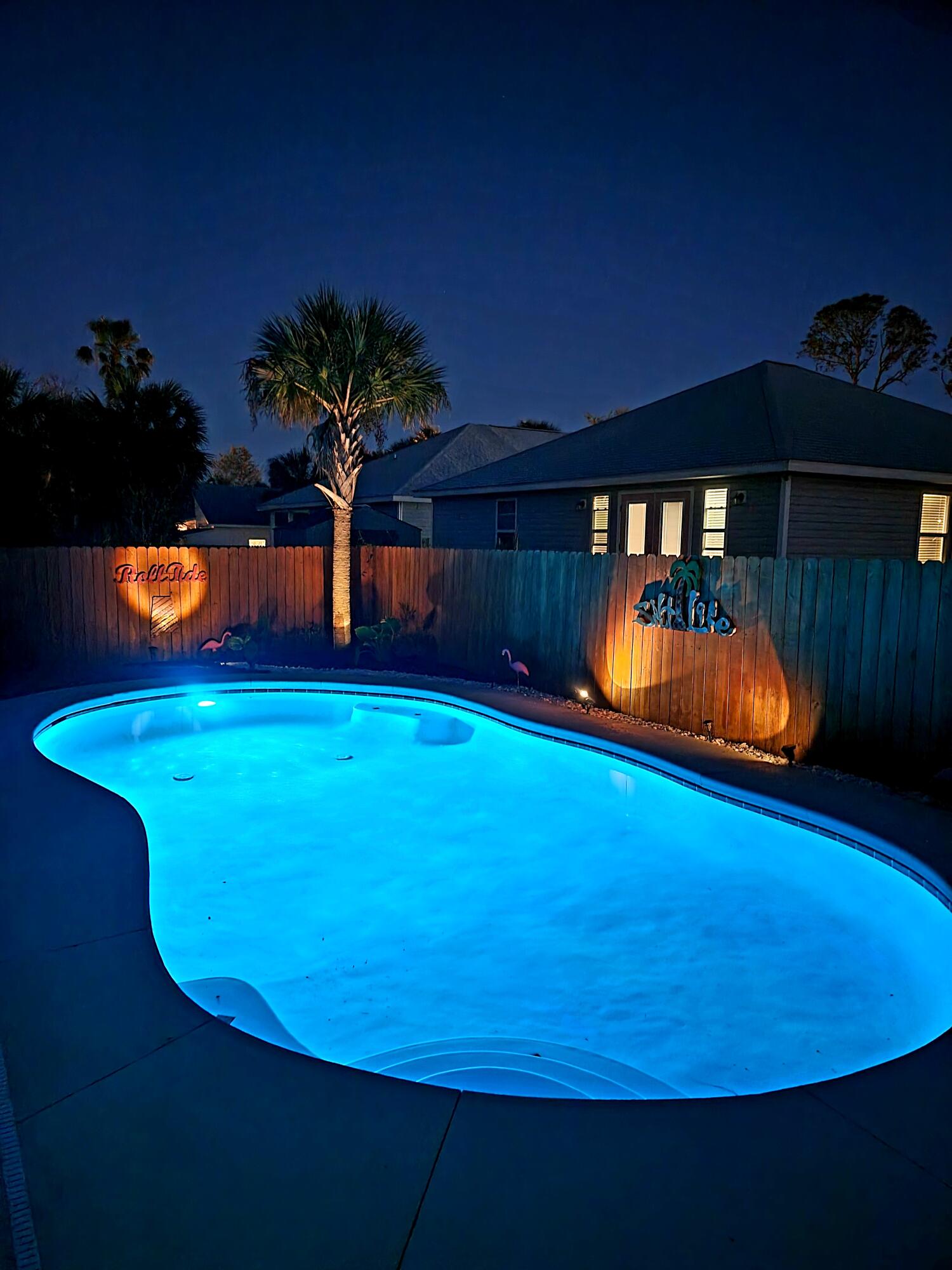 TREASURE ISLAND Section 1 - Residential