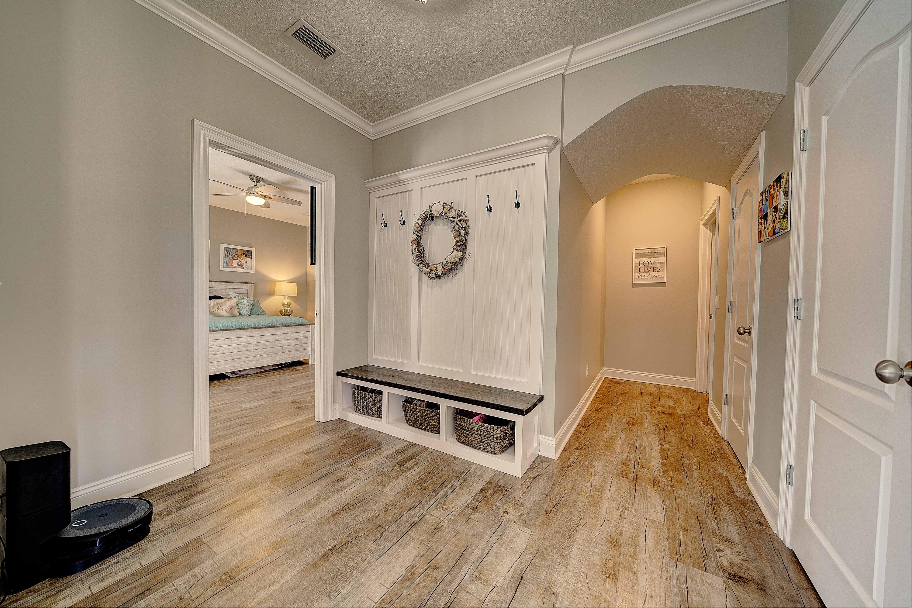 TREASURE ISLAND Section 1 - Residential