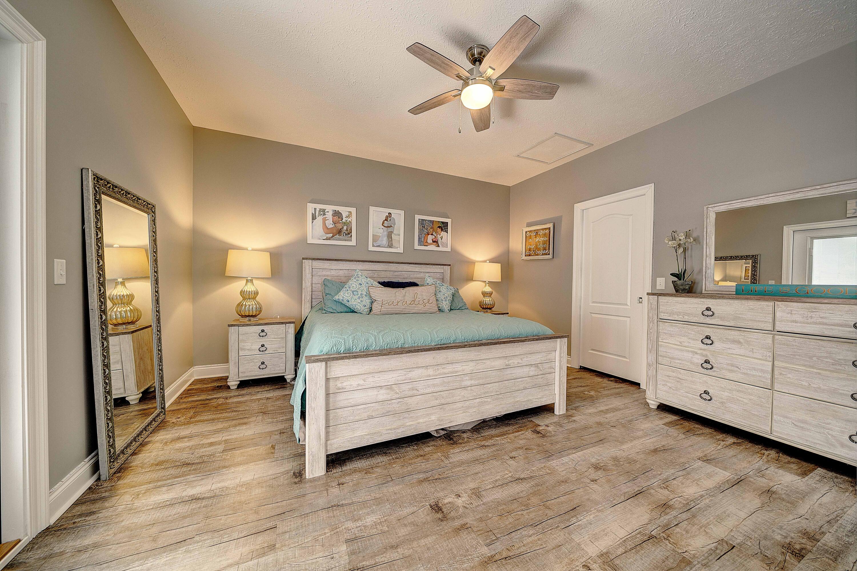 TREASURE ISLAND Section 1 - Residential