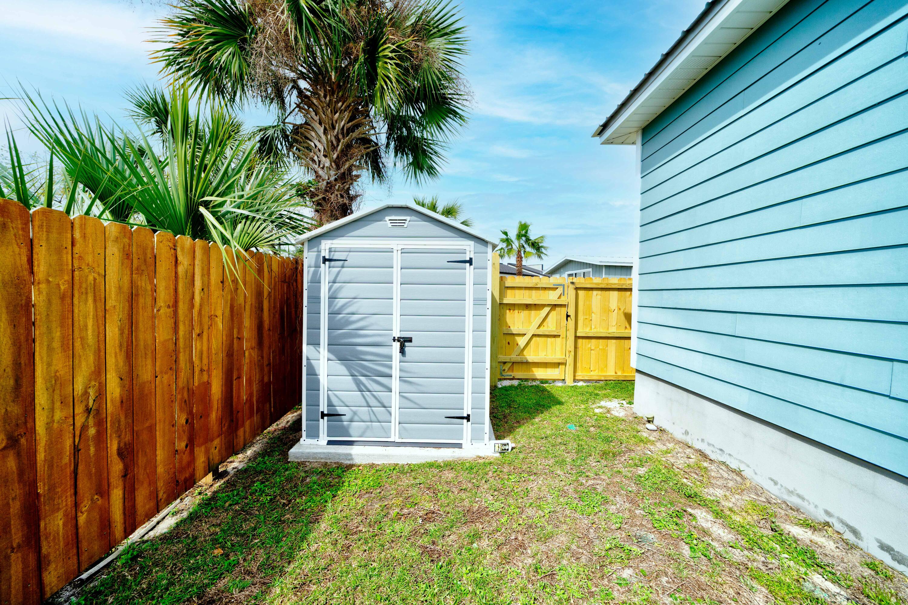 TREASURE ISLAND Section 1 - Residential