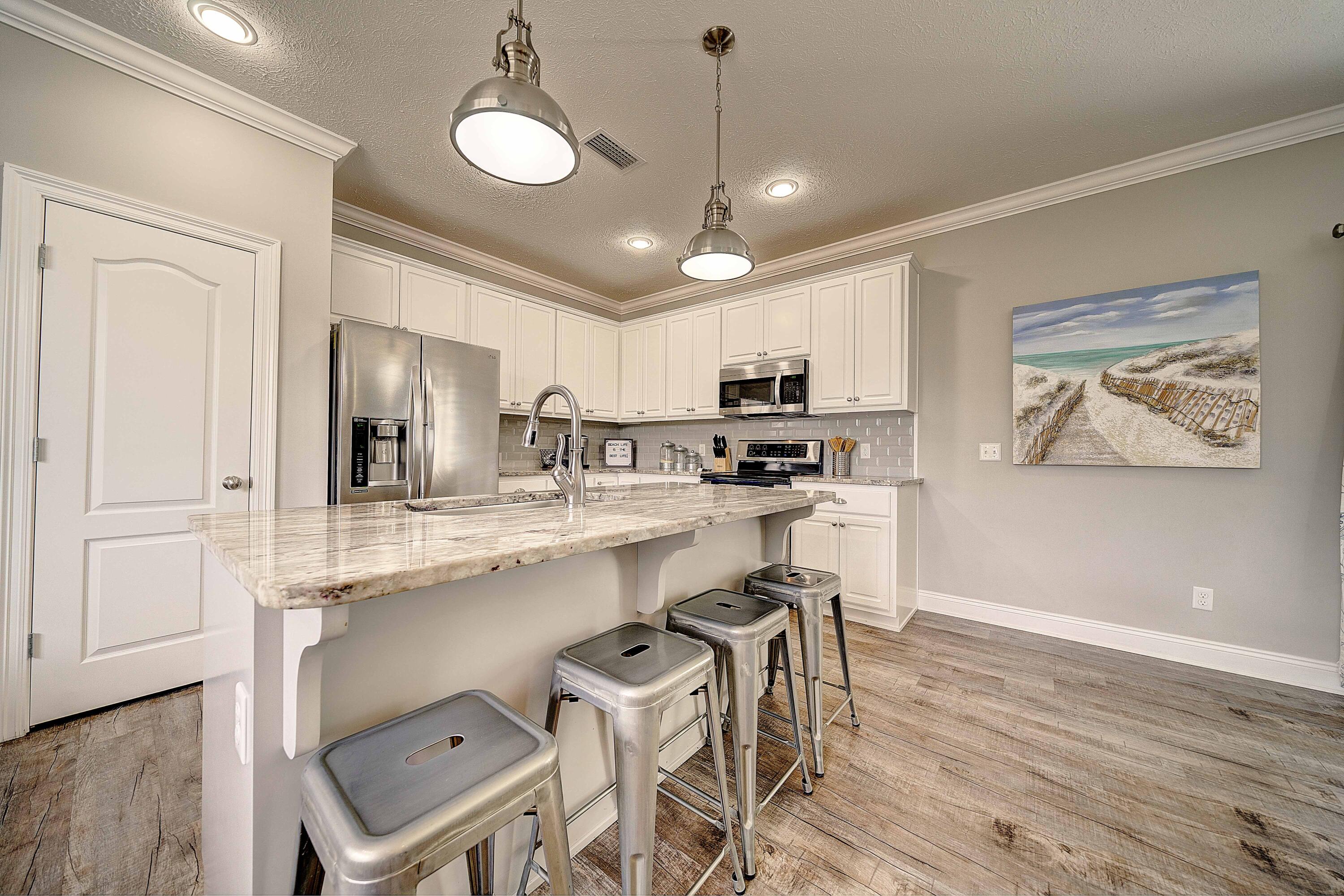 TREASURE ISLAND Section 1 - Residential