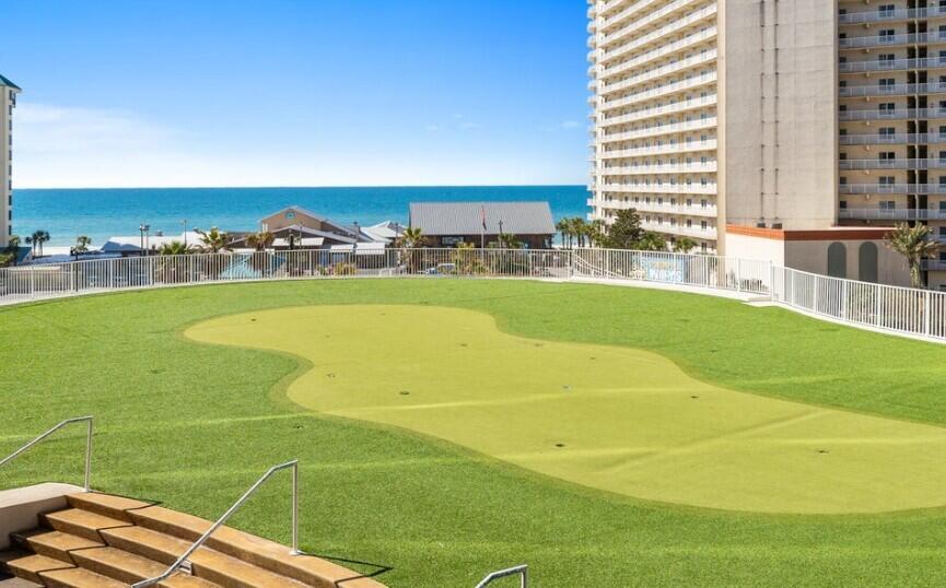 Laketown Wharf - Residential