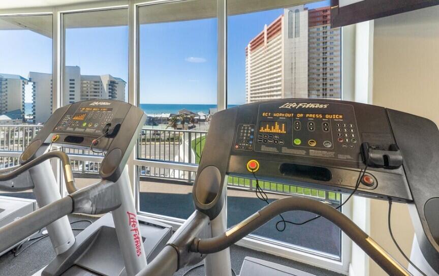 Laketown Wharf - Residential