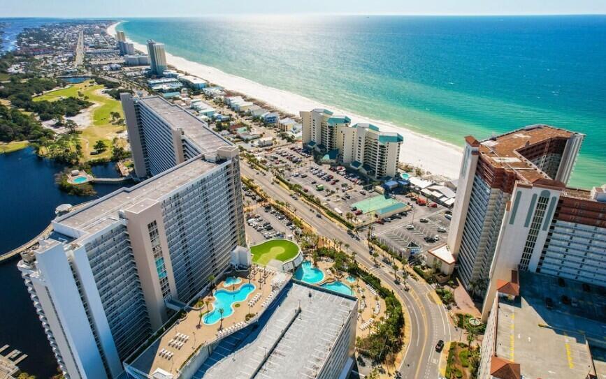 Laketown Wharf - Residential