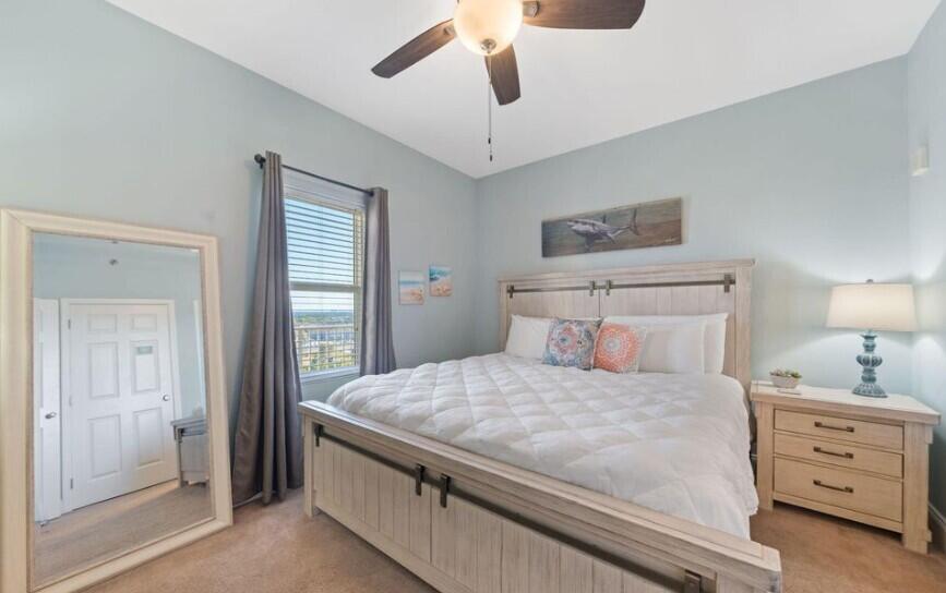 Laketown Wharf - Residential