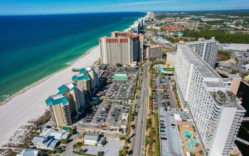 Laketown Wharf - Residential