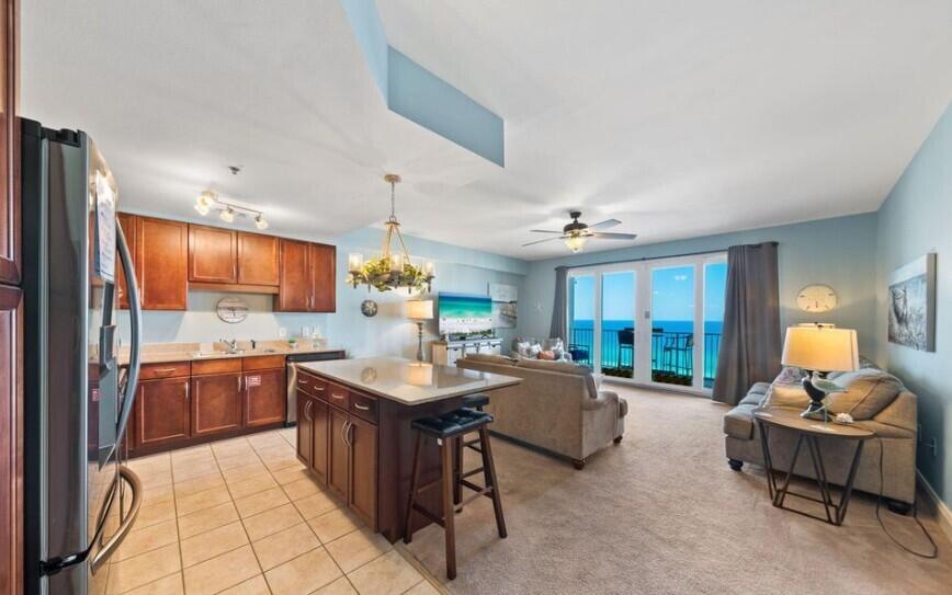 Laketown Wharf - Residential