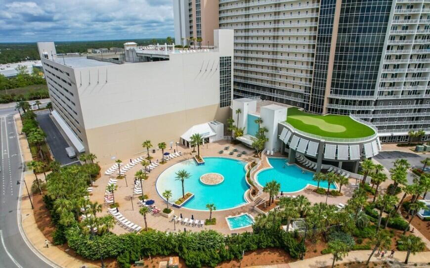 Laketown Wharf - Residential