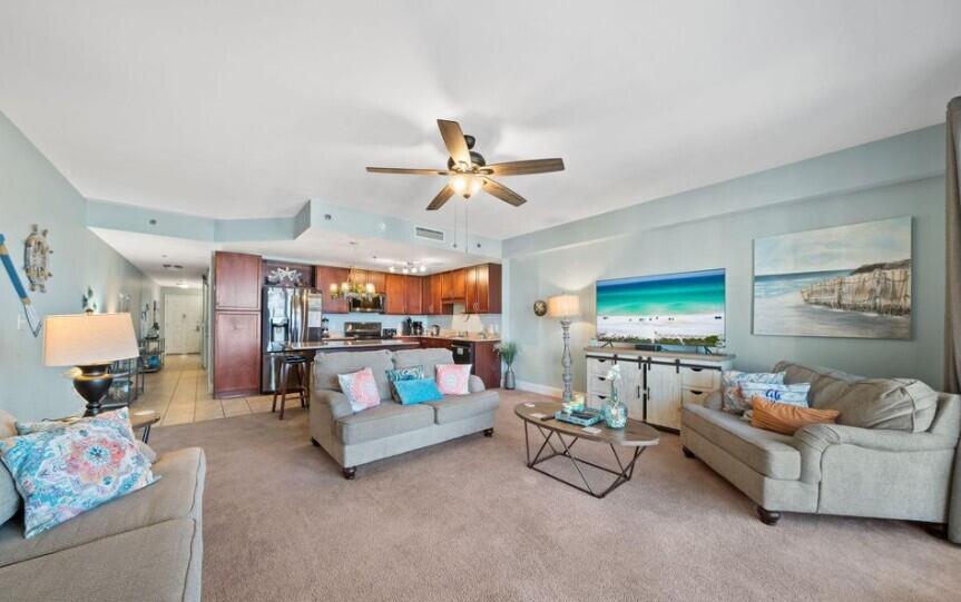 Laketown Wharf - Residential
