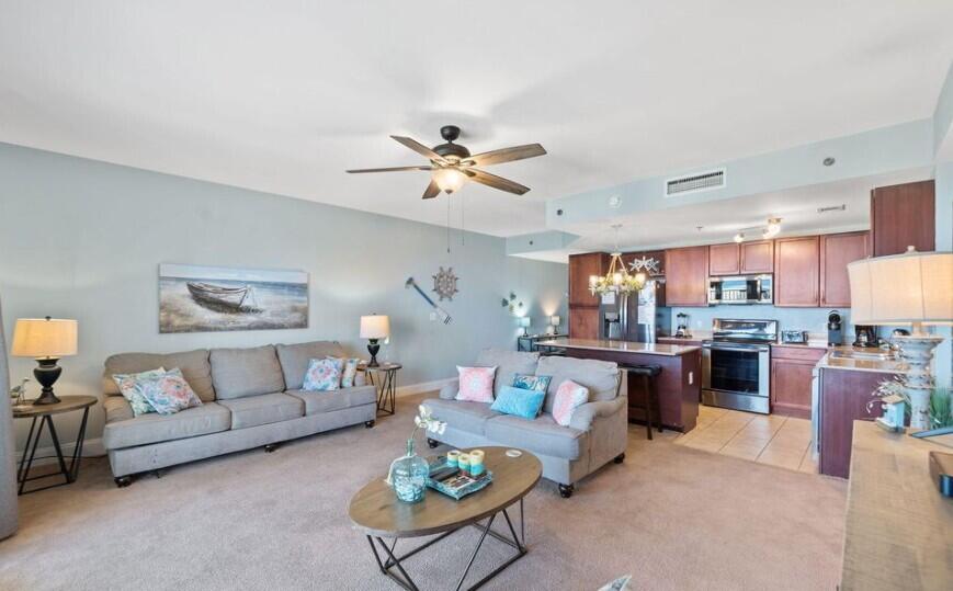 Laketown Wharf - Residential