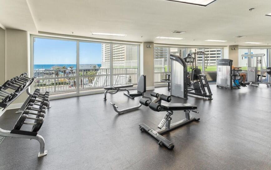 Laketown Wharf - Residential