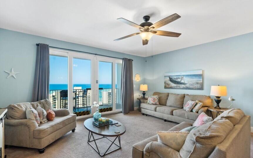 Laketown Wharf - Residential