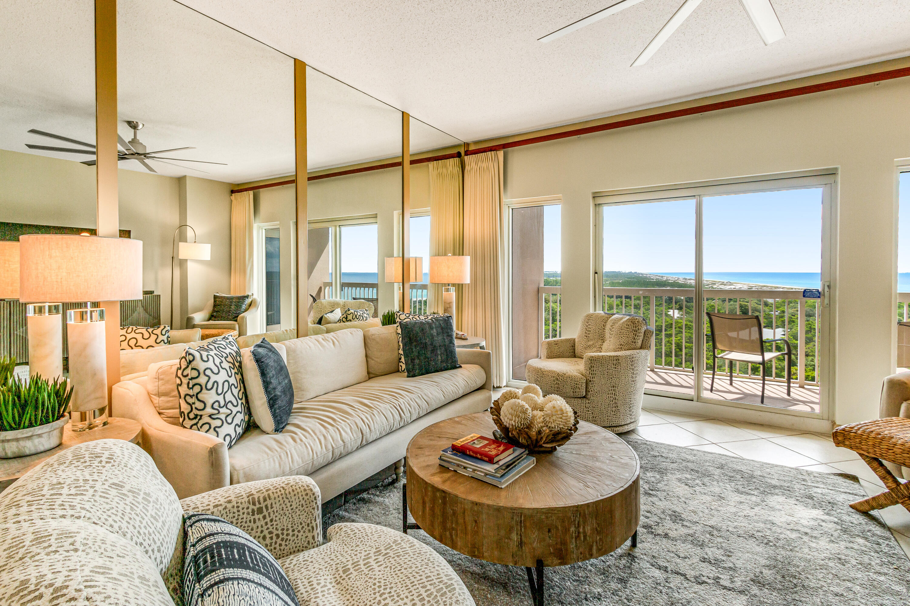 SUMMIT AT TOPS'L (THE) - Residential