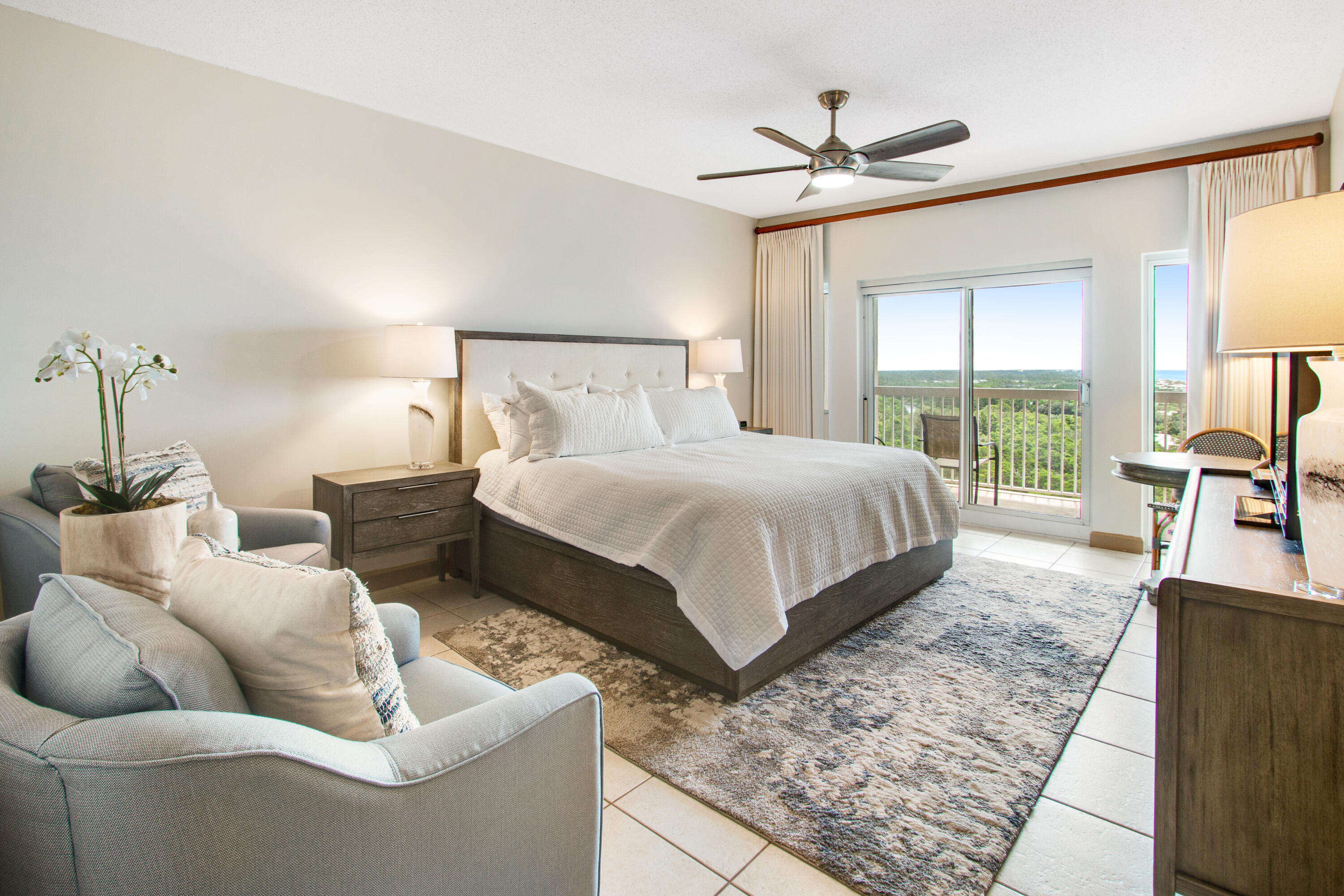 SUMMIT AT TOPS'L (THE) - Residential