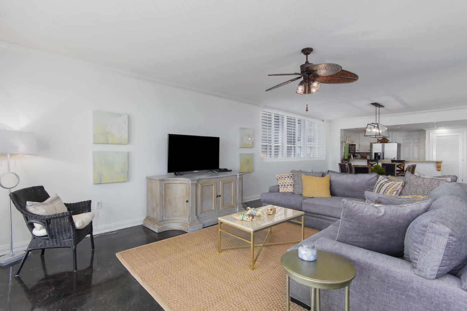 STERLING SHORES - Residential