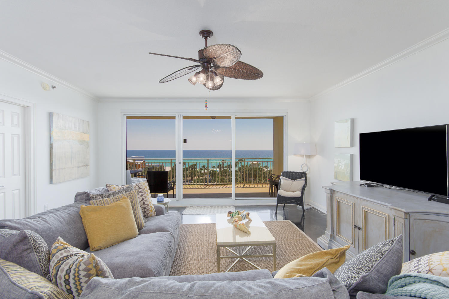 STERLING SHORES - Residential