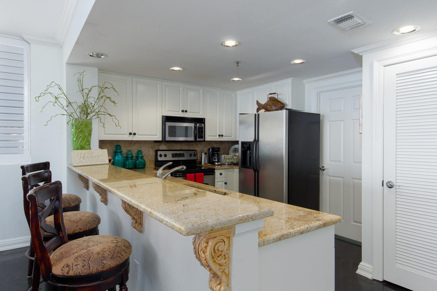 STERLING SHORES - Residential