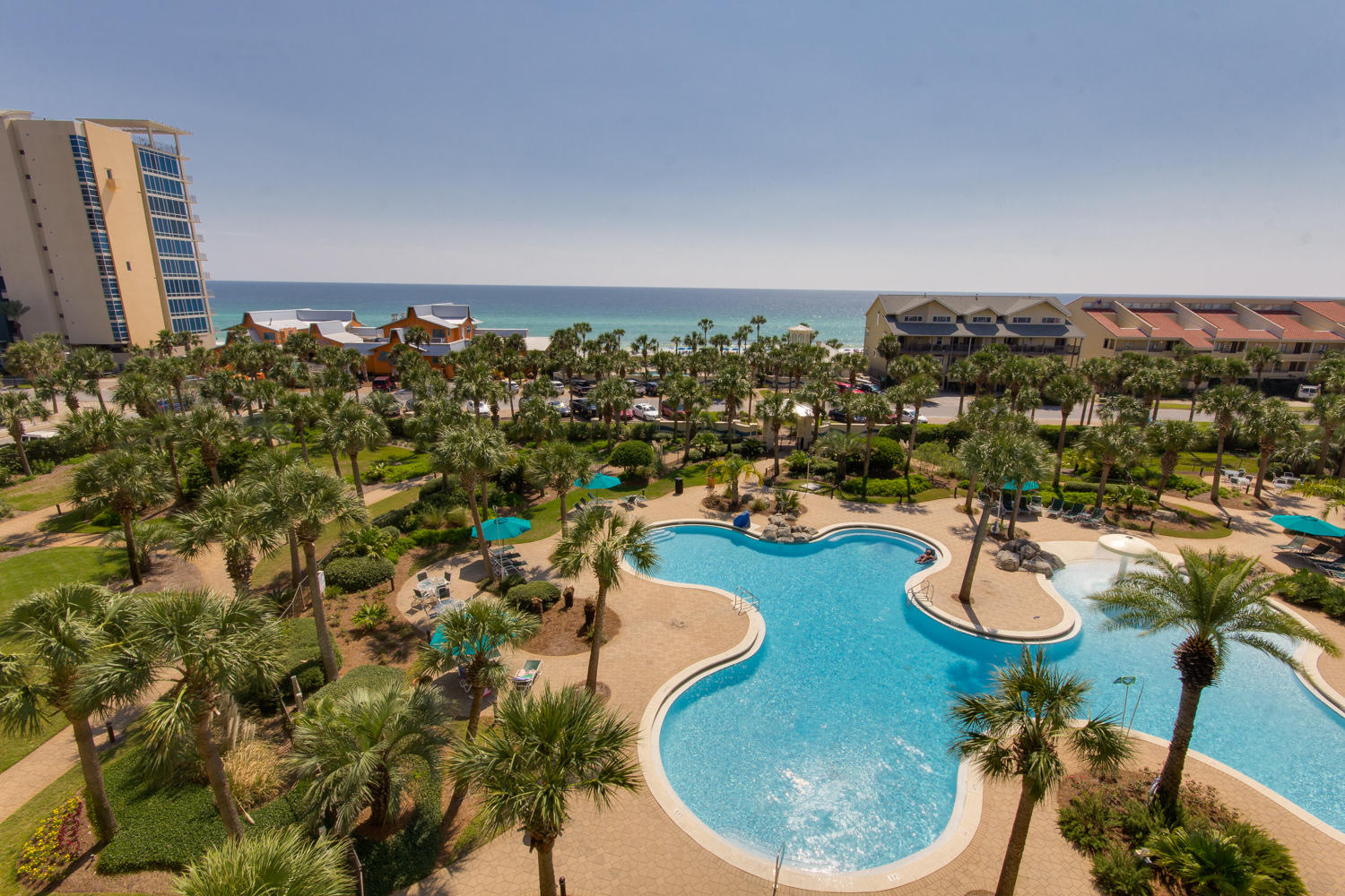 STERLING SHORES - Residential