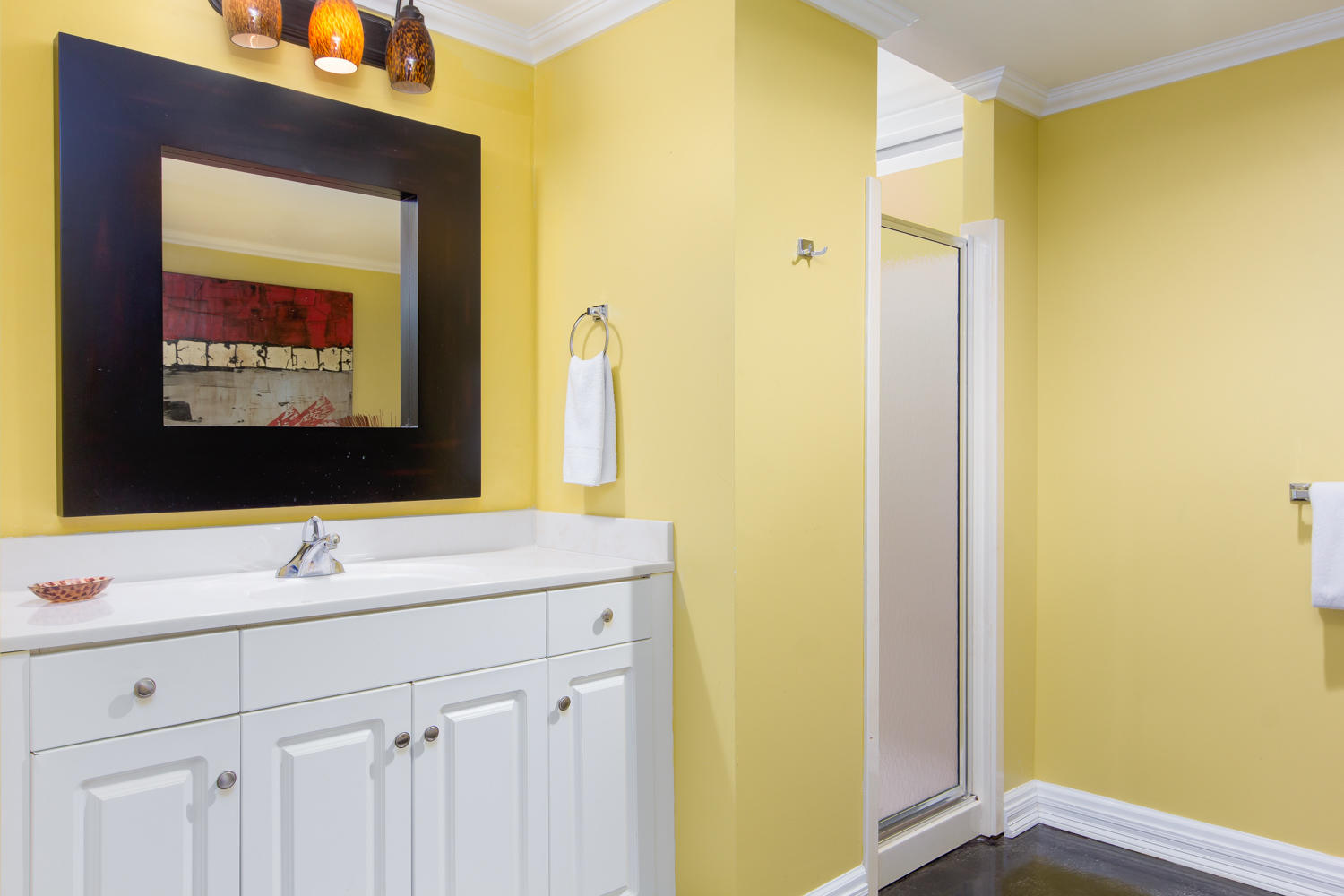 STERLING SHORES - Residential