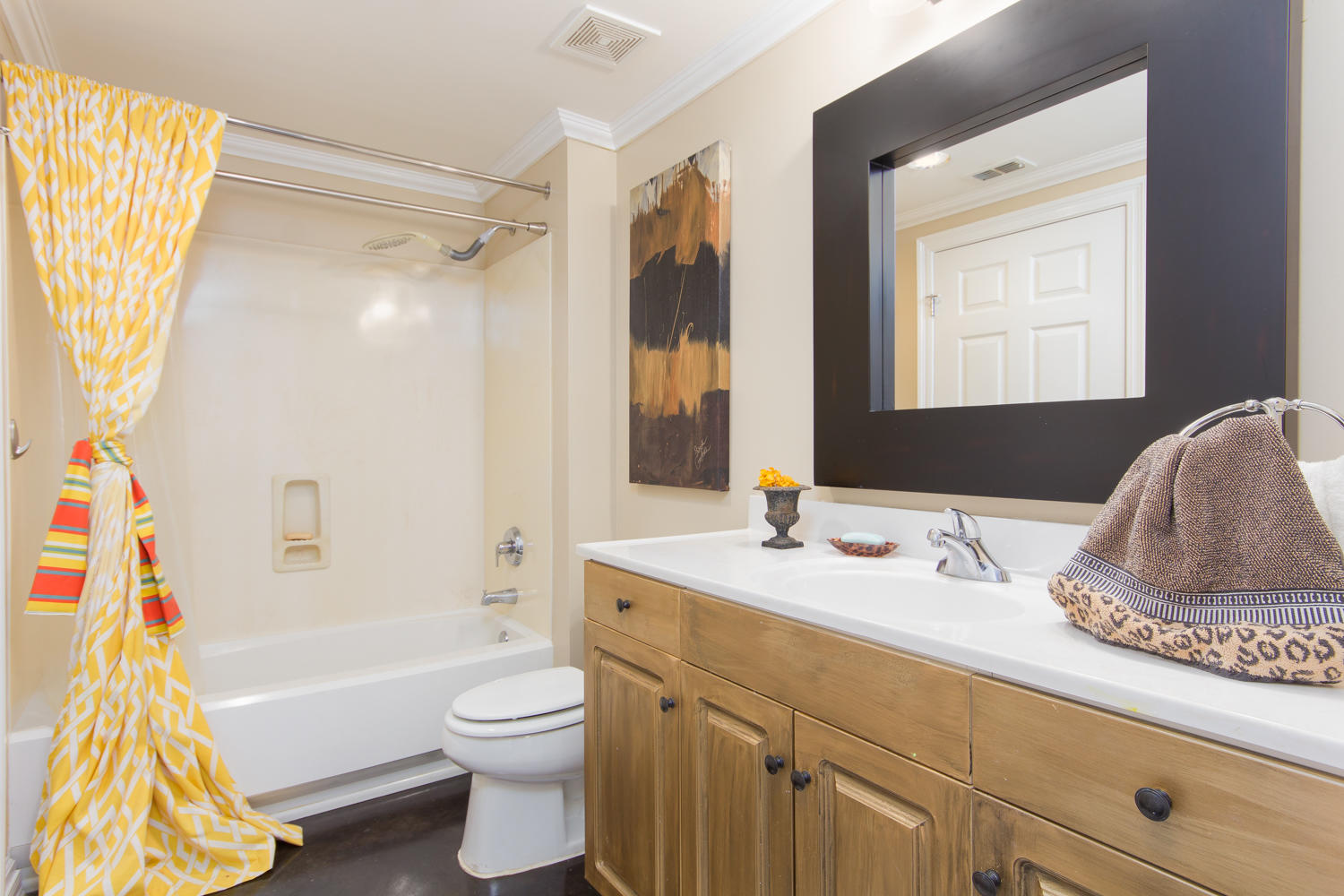 STERLING SHORES - Residential