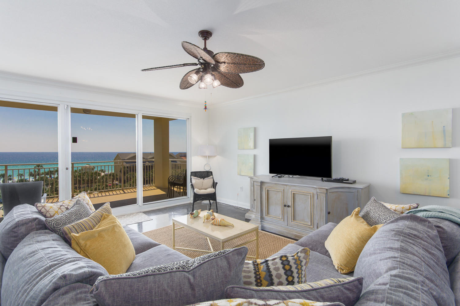 STERLING SHORES - Residential