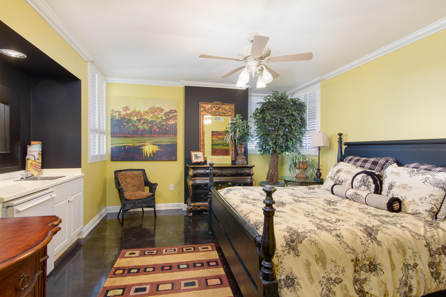 STERLING SHORES - Residential