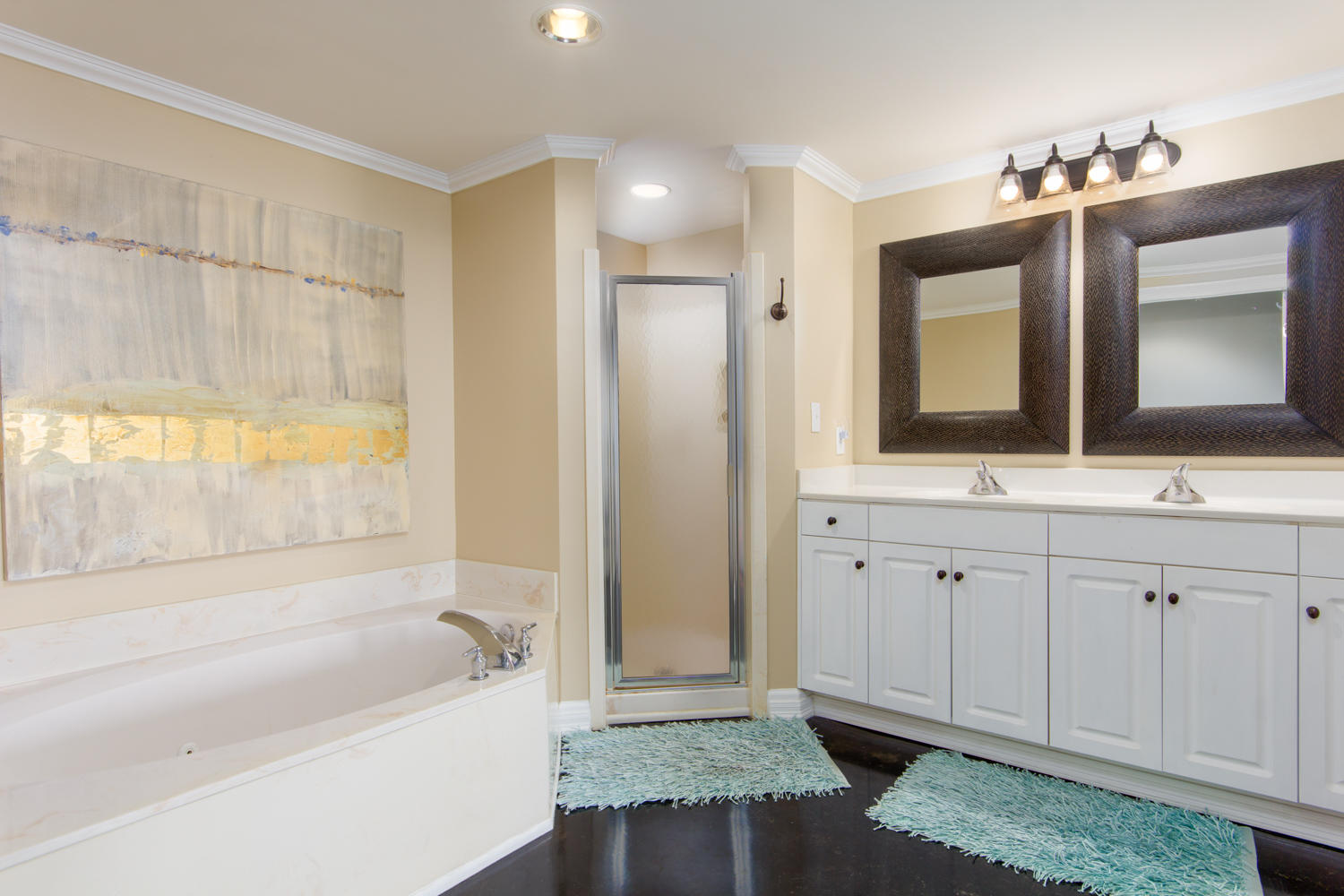 STERLING SHORES - Residential