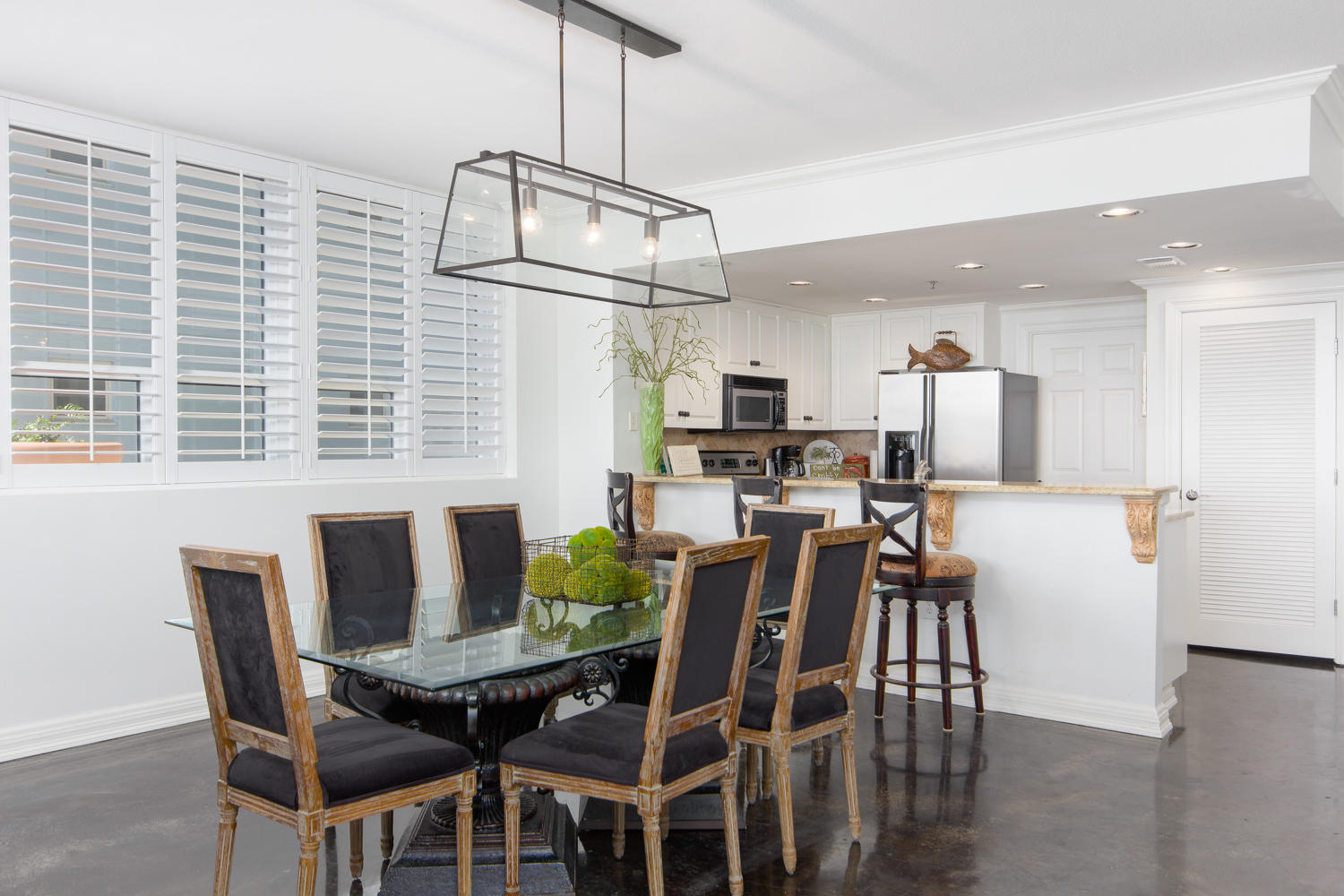 STERLING SHORES - Residential