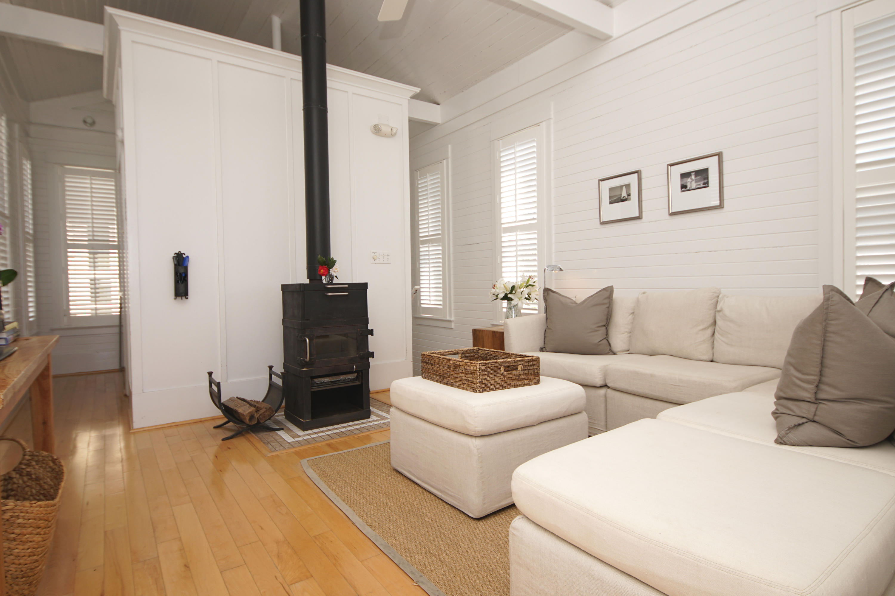 SEASIDE 16 - Residential