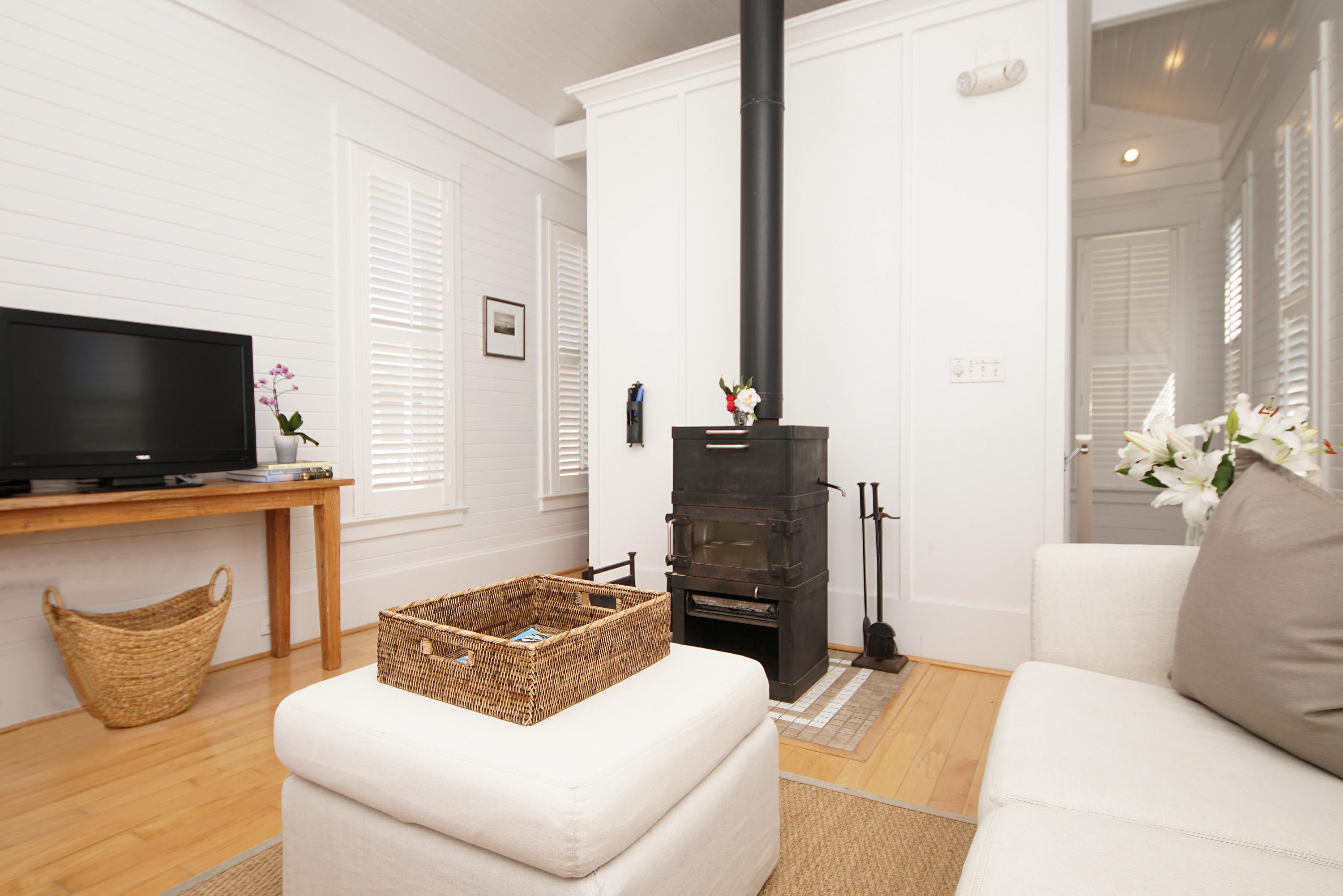 SEASIDE 16 - Residential