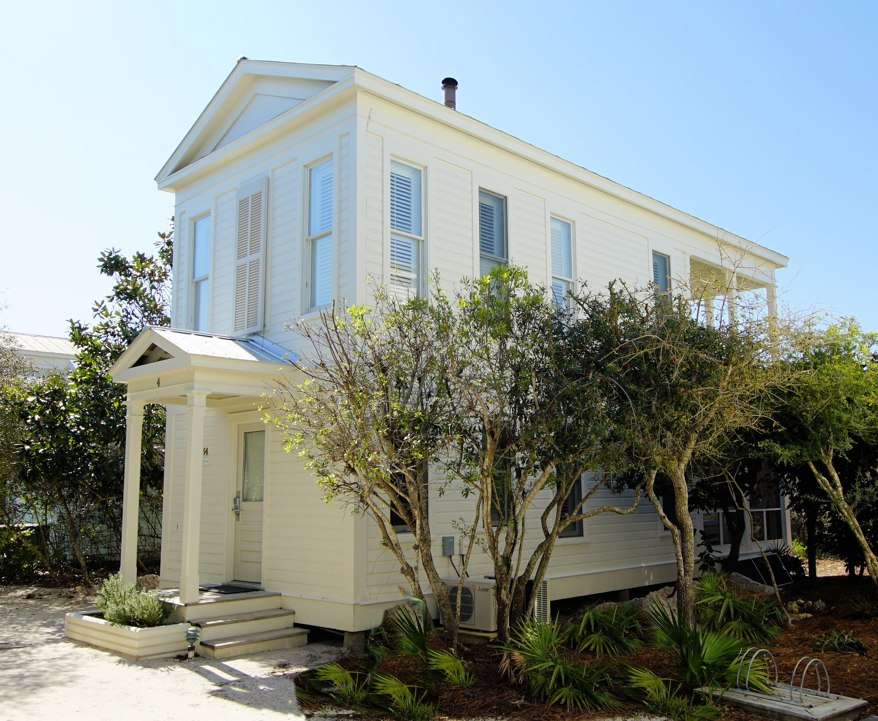 SEASIDE 16 - Residential