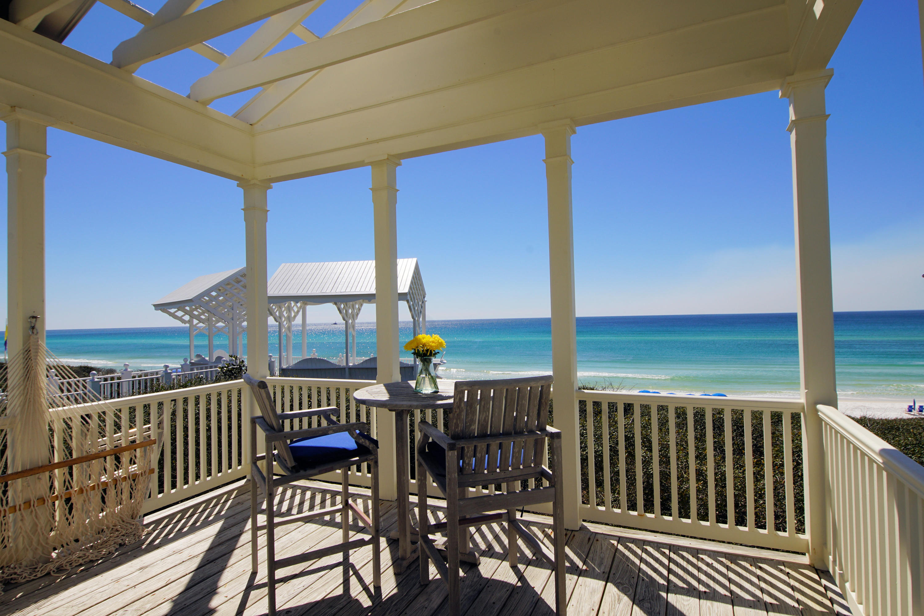 SEASIDE 16 - Residential